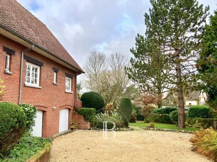 Wervicq-Sud  - Villa 12 Pi&egrave;ces 4 Chambres - picture 9