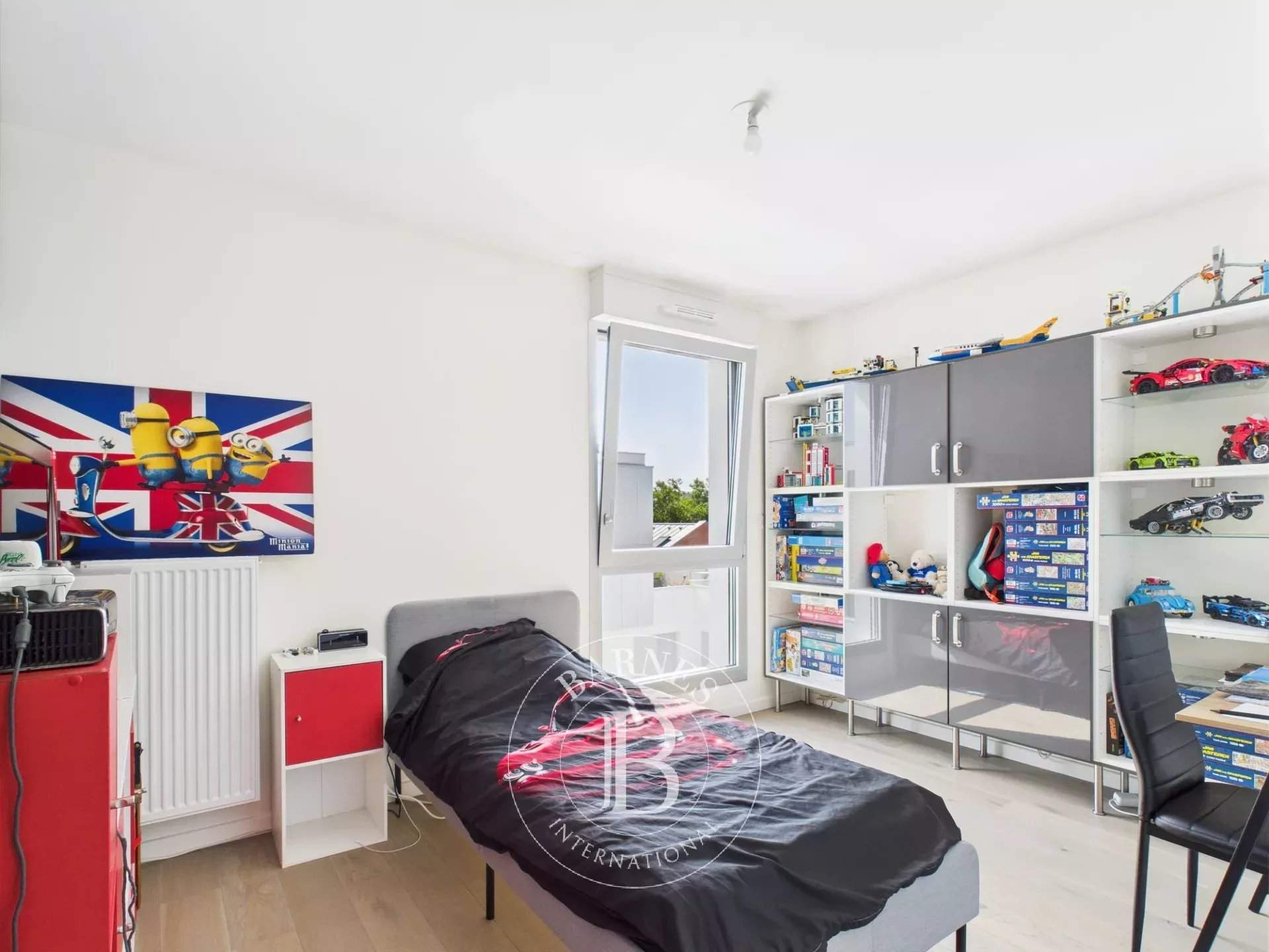Lille  - Apartment 3 Bedrooms - picture 15