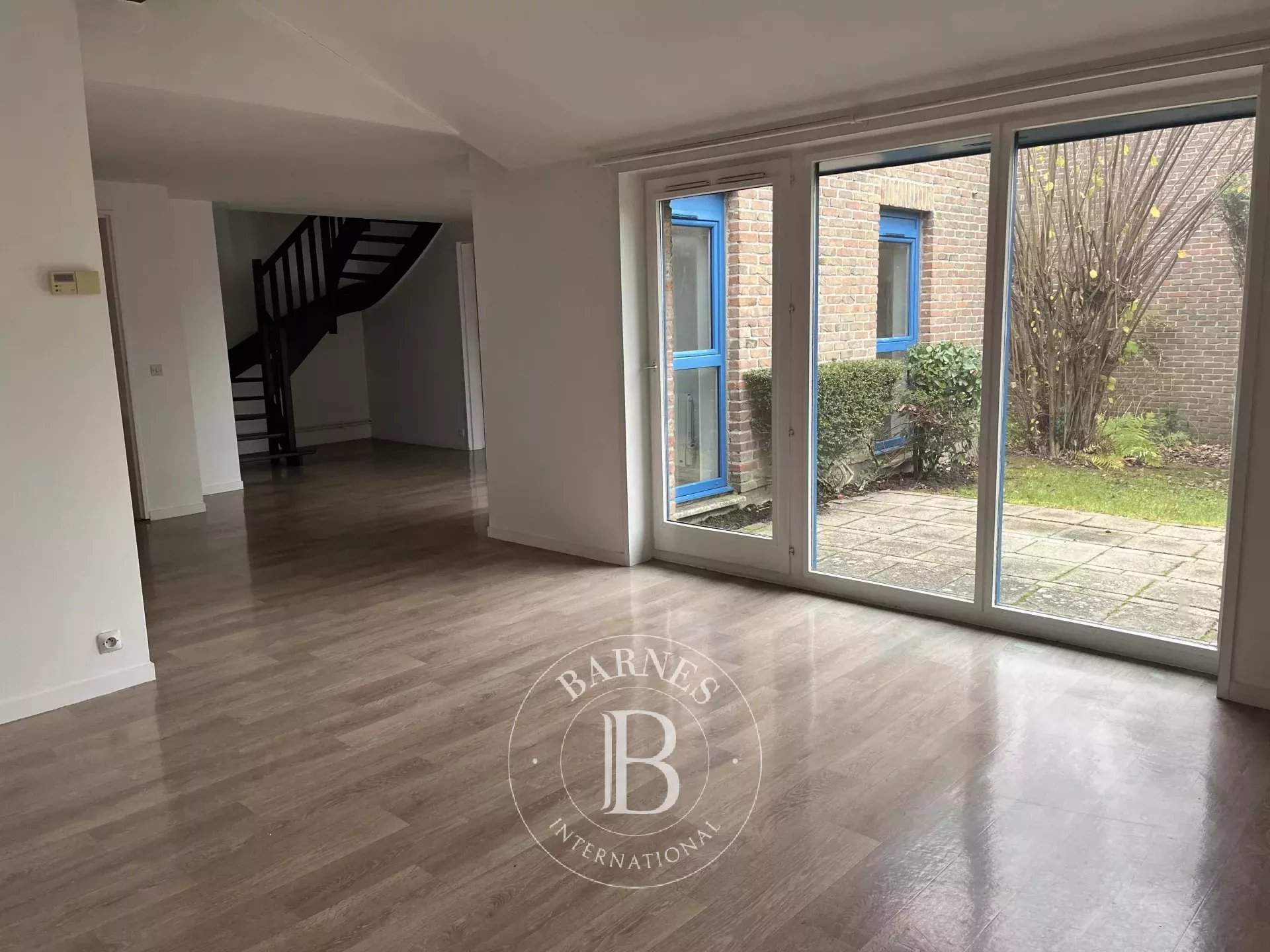 Villeneuve-d'Ascq  - Maison 5 Pi&egrave;ces 4 Chambres - picture 3