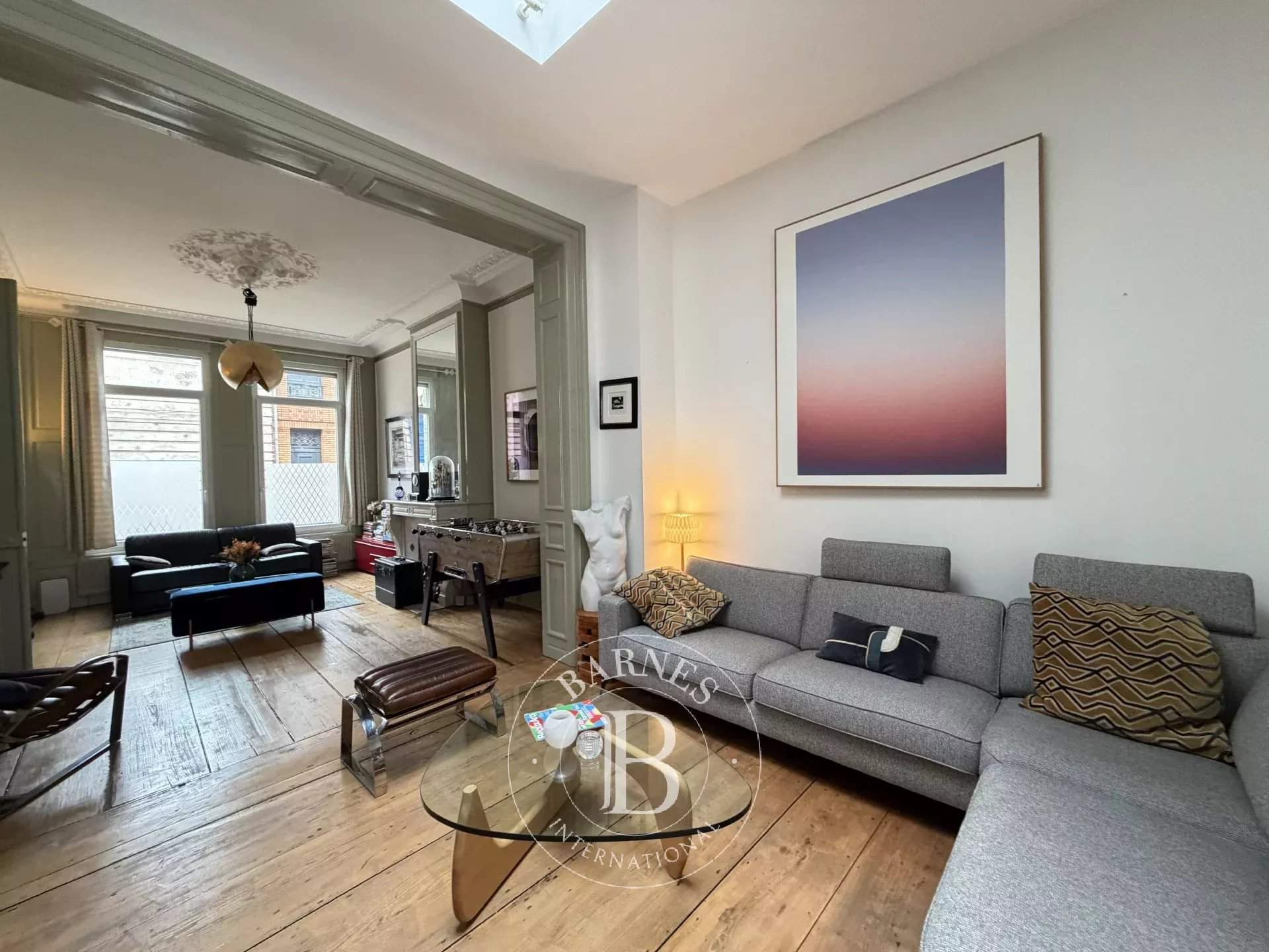 Lille  - Townhouse 5 Bedrooms - picture 3