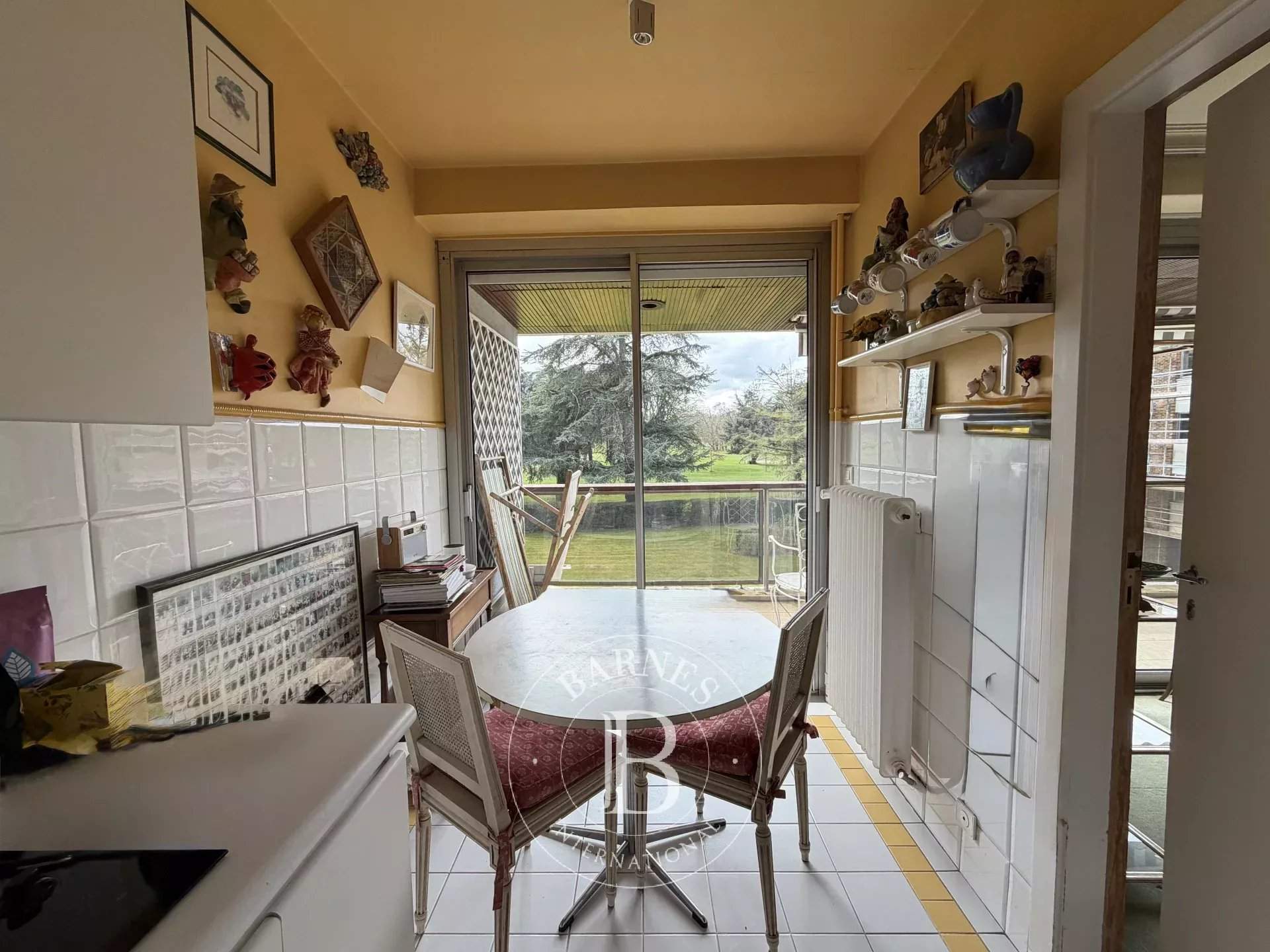 Villeneuve-d'Ascq  - Appartement 6 Pi&egrave;ces 4 Chambres - picture 8