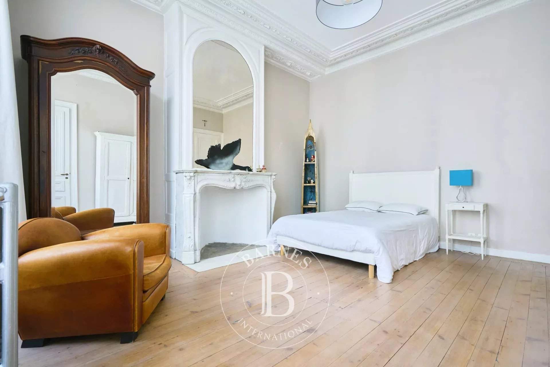 Lille  - Maison 11 Pi&egrave;ces 6 Chambres - picture 12