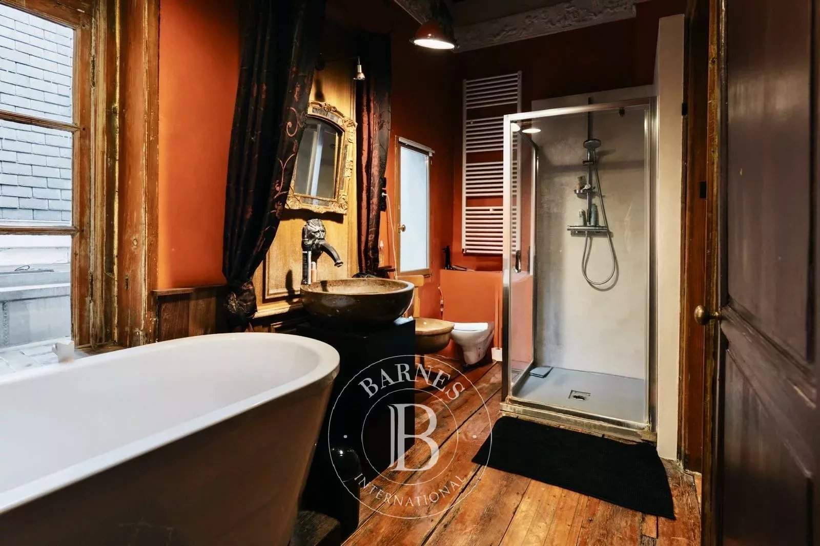 Lille  - Maison 7 Pi&egrave;ces 3 Chambres - picture 10