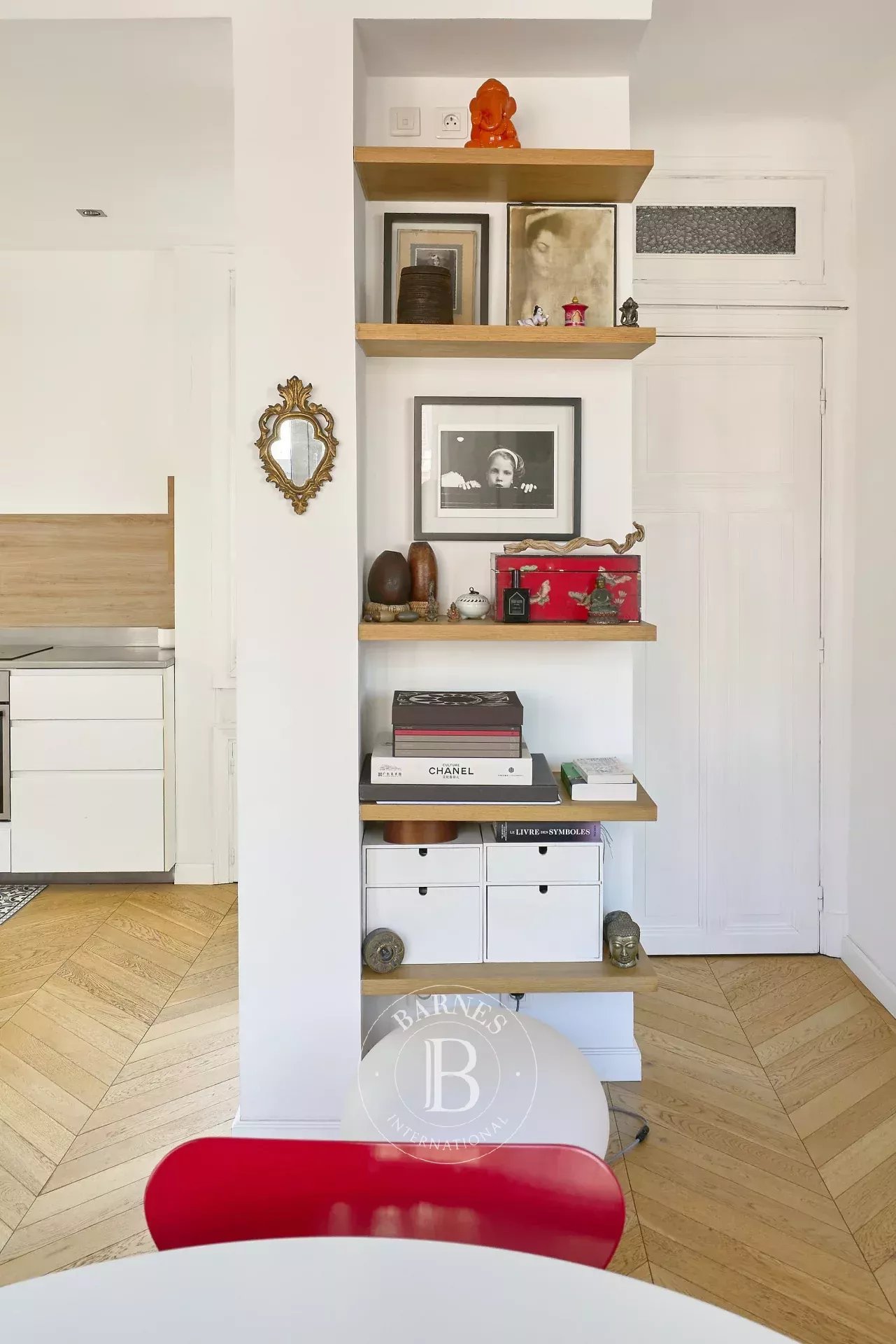 Lille  - Appartement 2 Pi&egrave;ces, 1 Chambre - picture 13