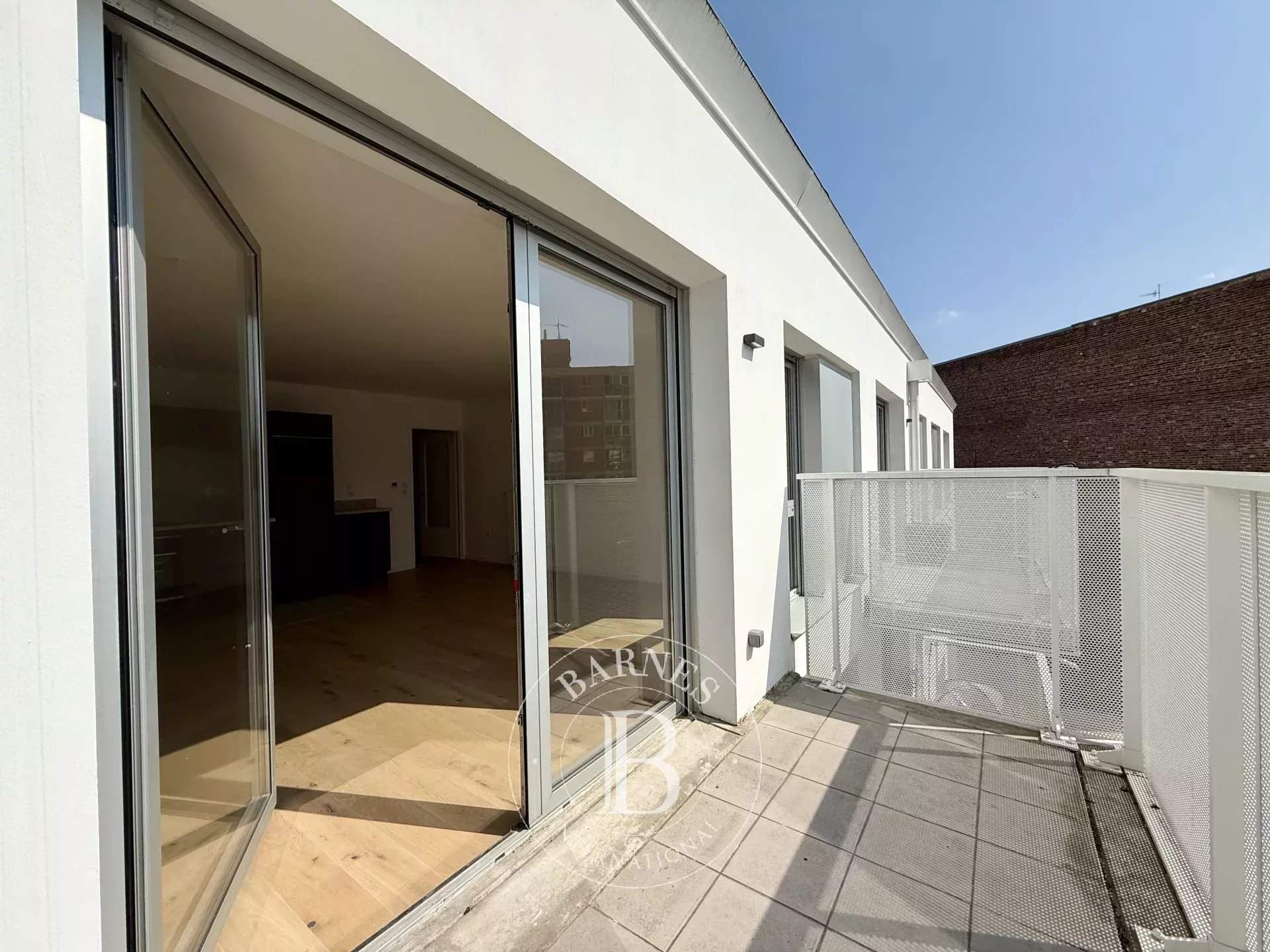 Lille  - Apartment 3 Bedrooms - picture 1
