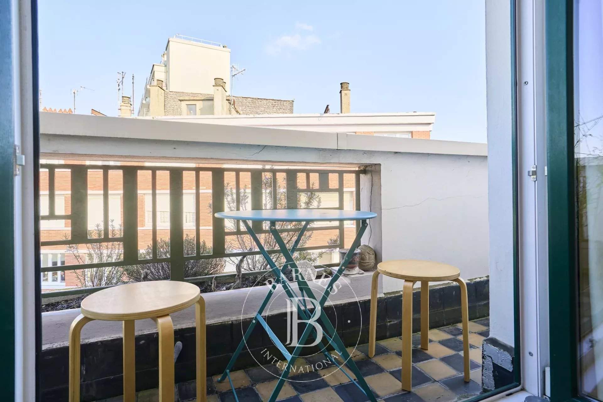 Lille  - Appartement 2 Pi&egrave;ces, 1 Chambre - picture 11