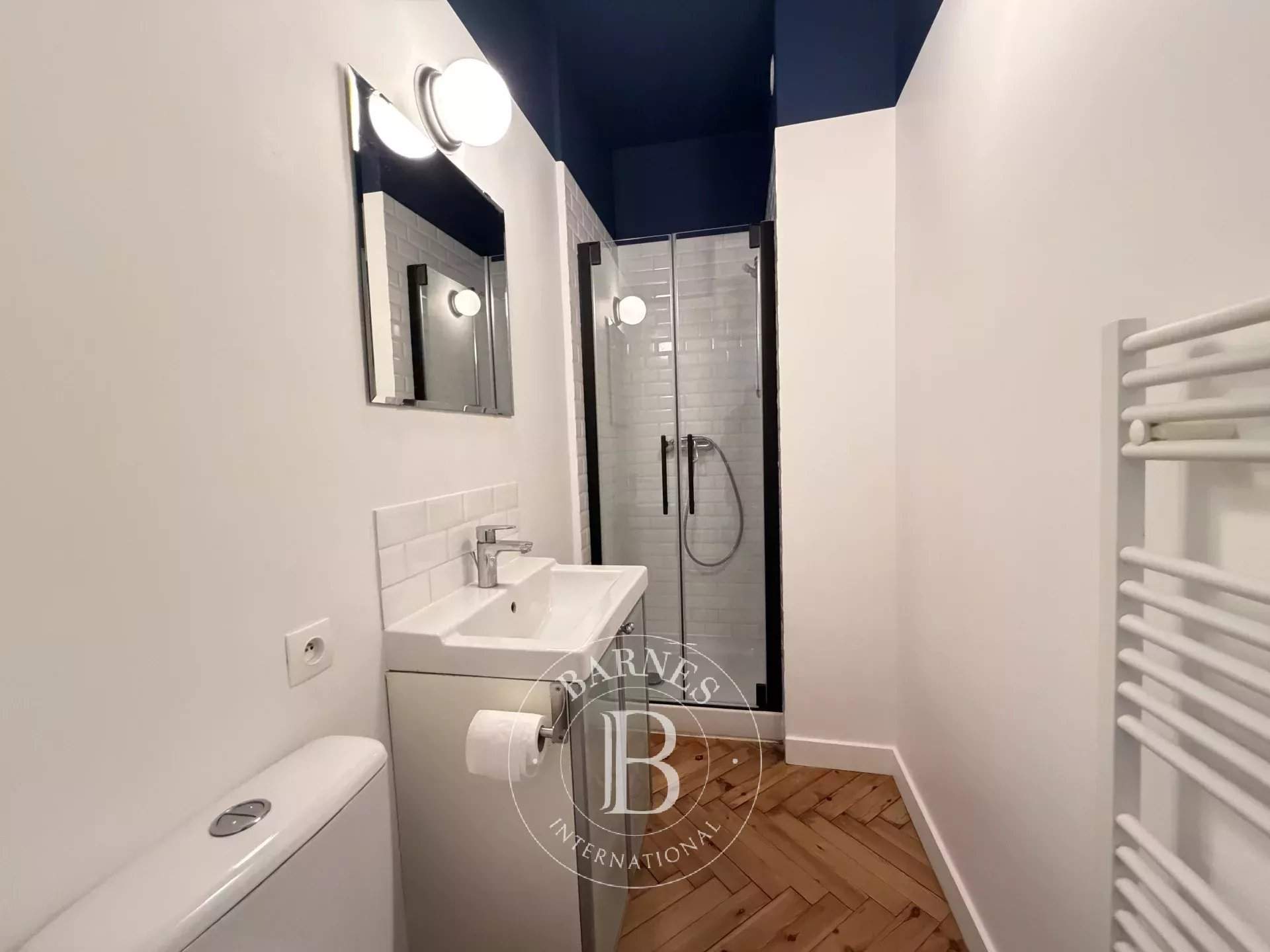 Lille  - Appartement 1 Pi&egrave;ce, 1 Chambre - picture 9