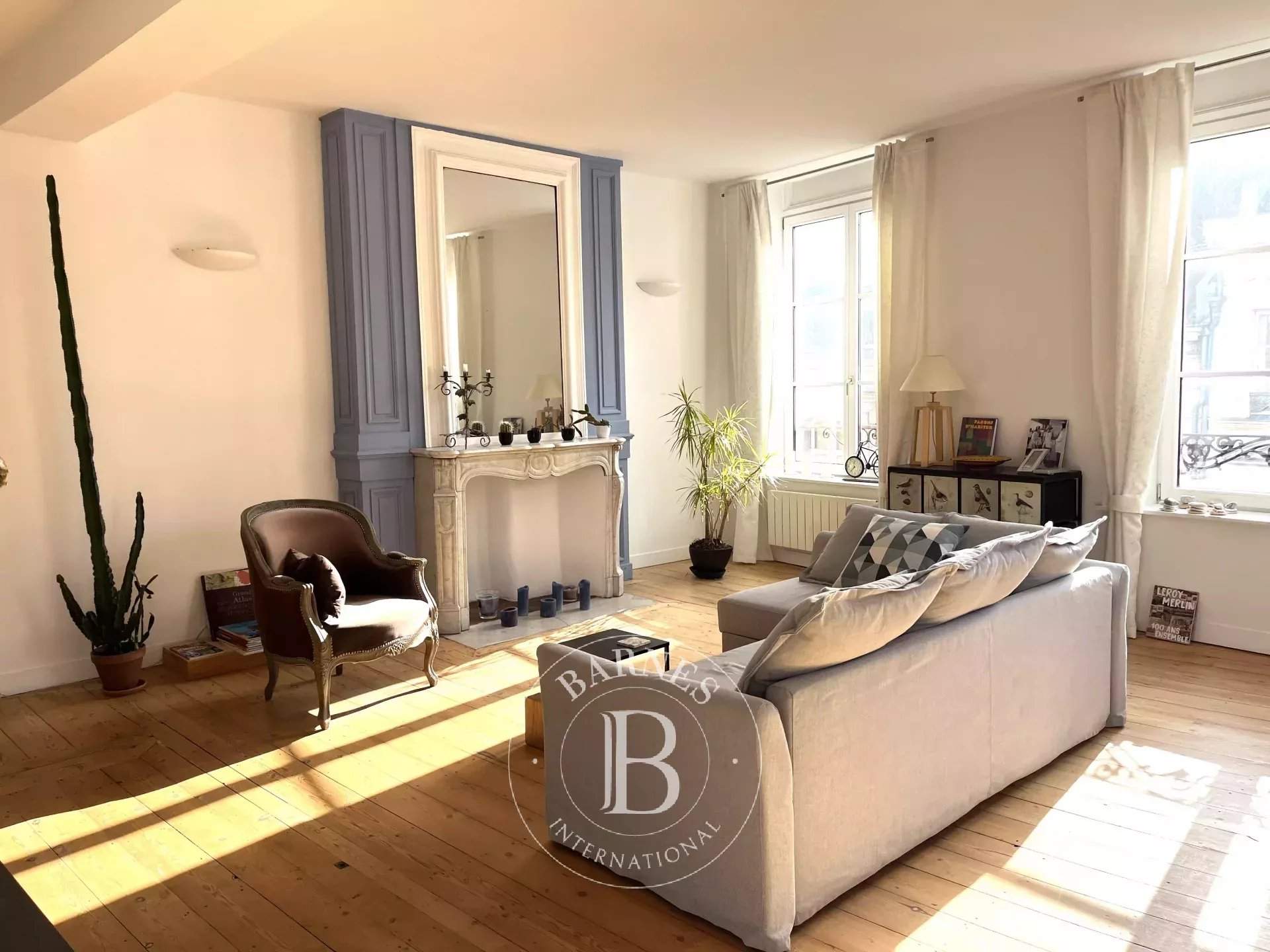 Lille  - Appartement 2 Pi&egrave;ces, 1 Chambre - picture 3