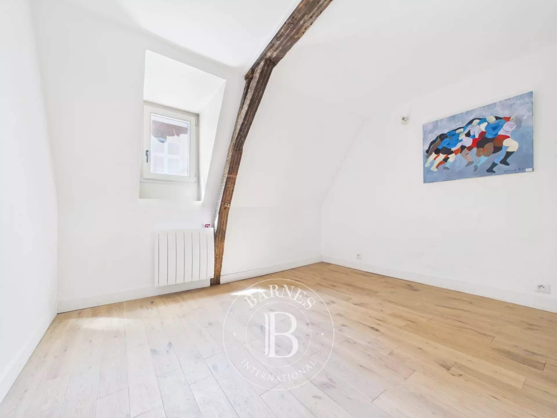 Lille  - Townhouse 3 Bedrooms - picture 11