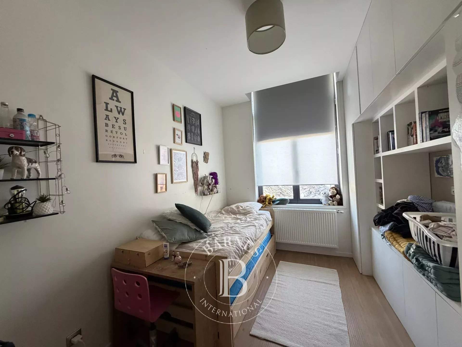 Lille  - Maison de ville 10 Pi&egrave;ces 5 Chambres - picture 7