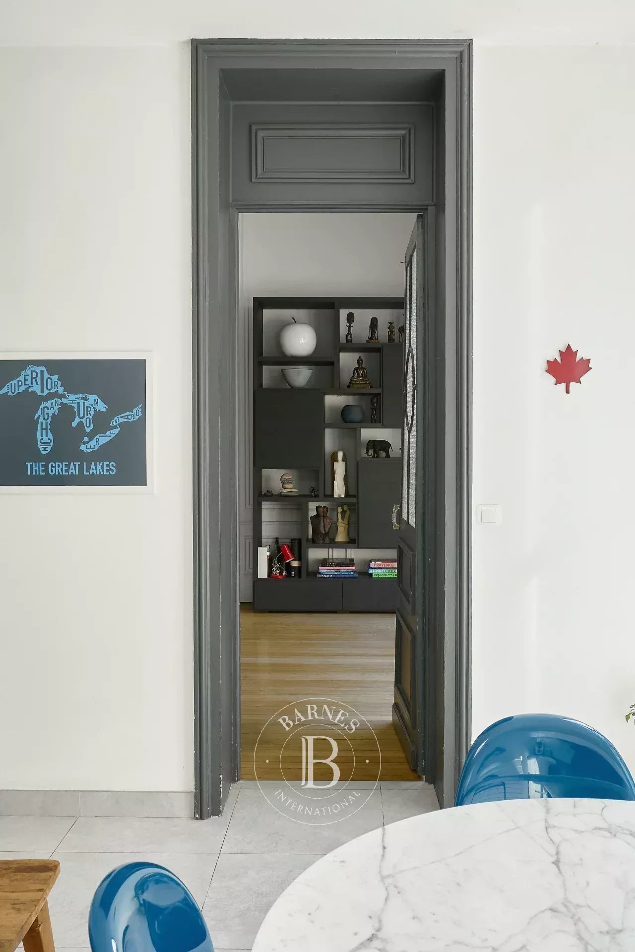 Lille  - House 6 Bedrooms - picture 19