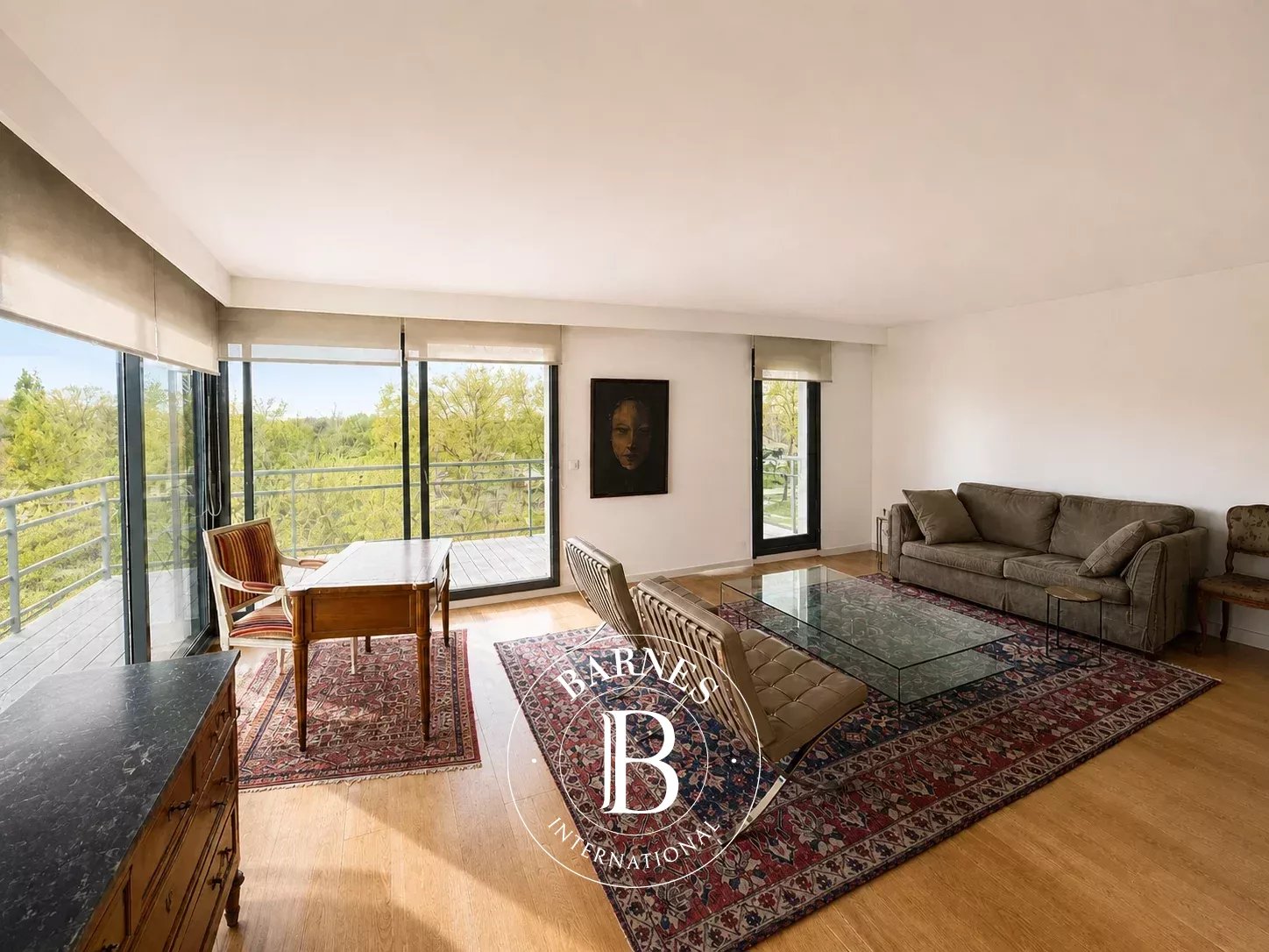 Lille  - Apartment 2 Bedrooms - picture 18