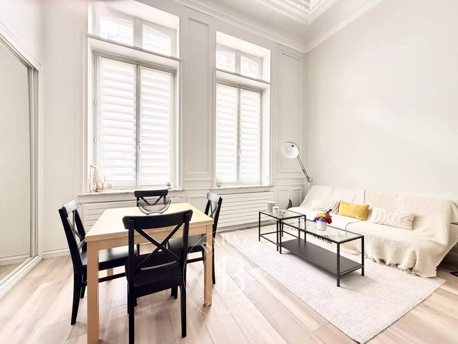 Lille  - Apartment 1 Bedroom - picture 1
