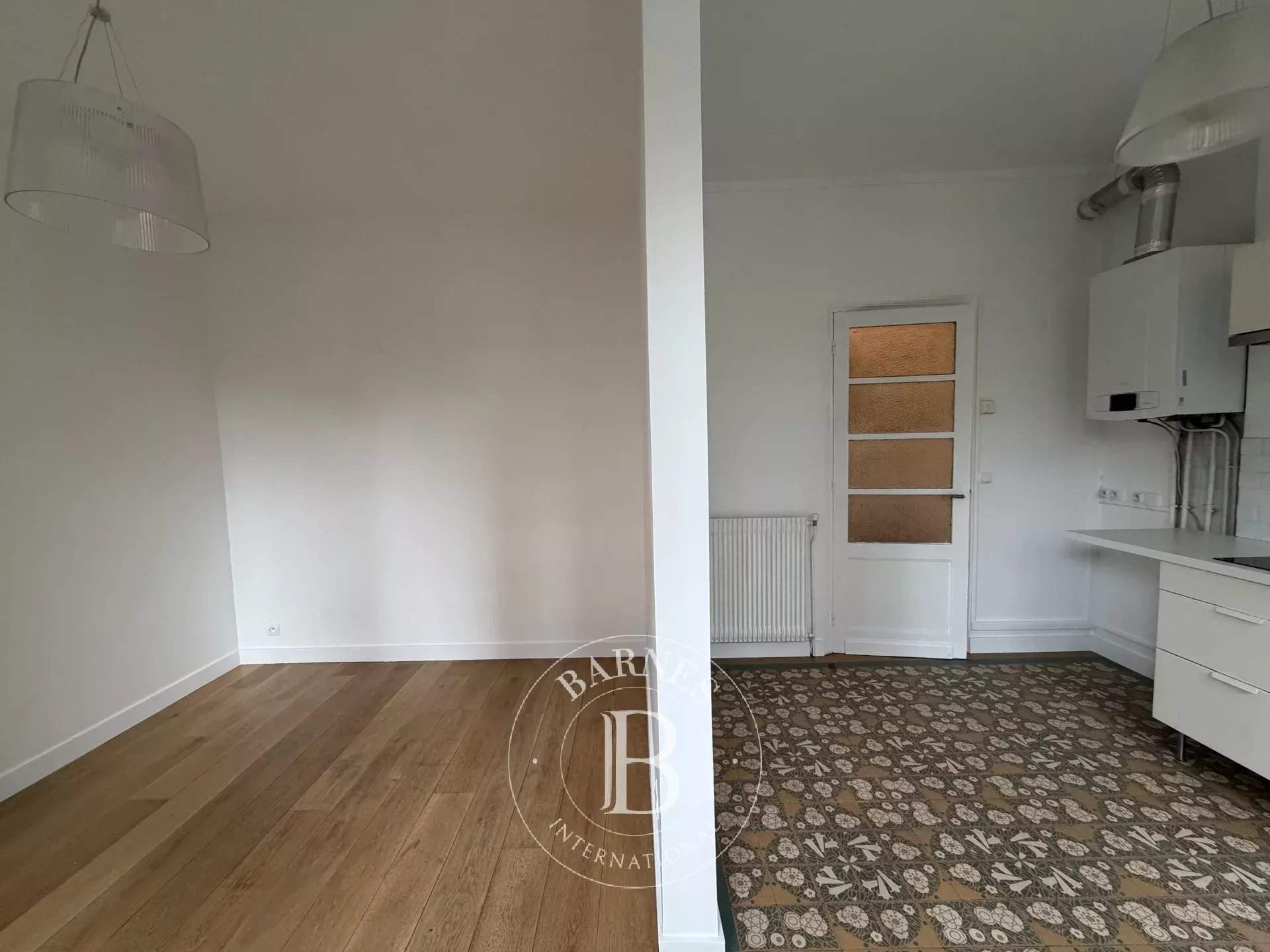 Lille  - Appartement 1 Pi&egrave;ce, 1 Chambre - picture 2