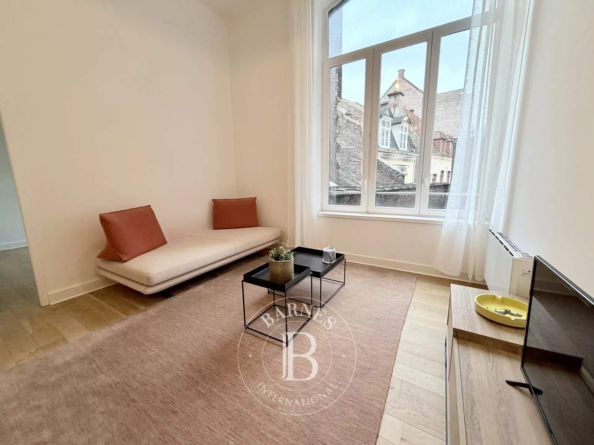 Lille  - Apartment 2 Bedrooms - picture 1