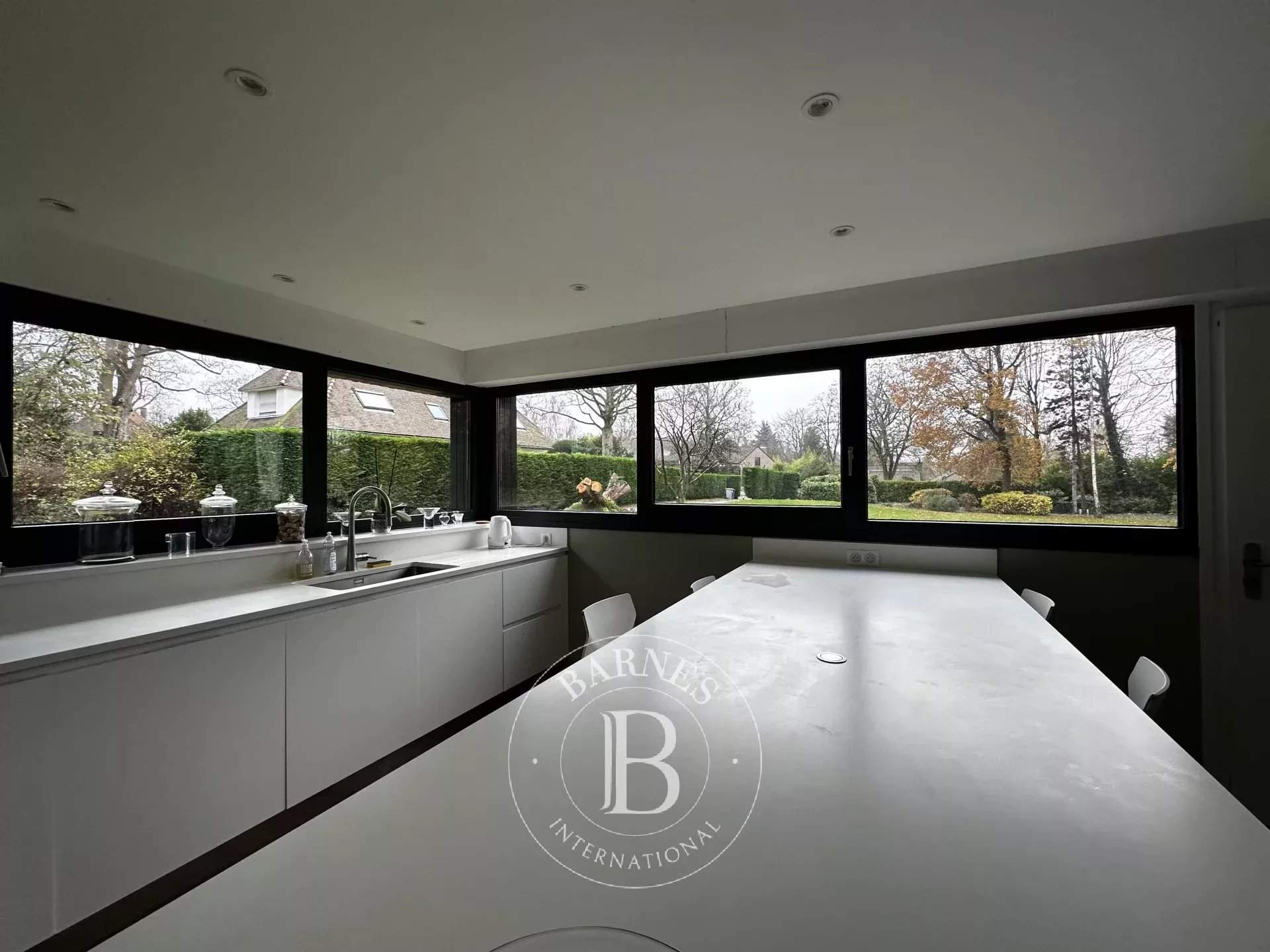 Croix  - Maison 8 Pi&egrave;ces 5 Chambres - picture 5