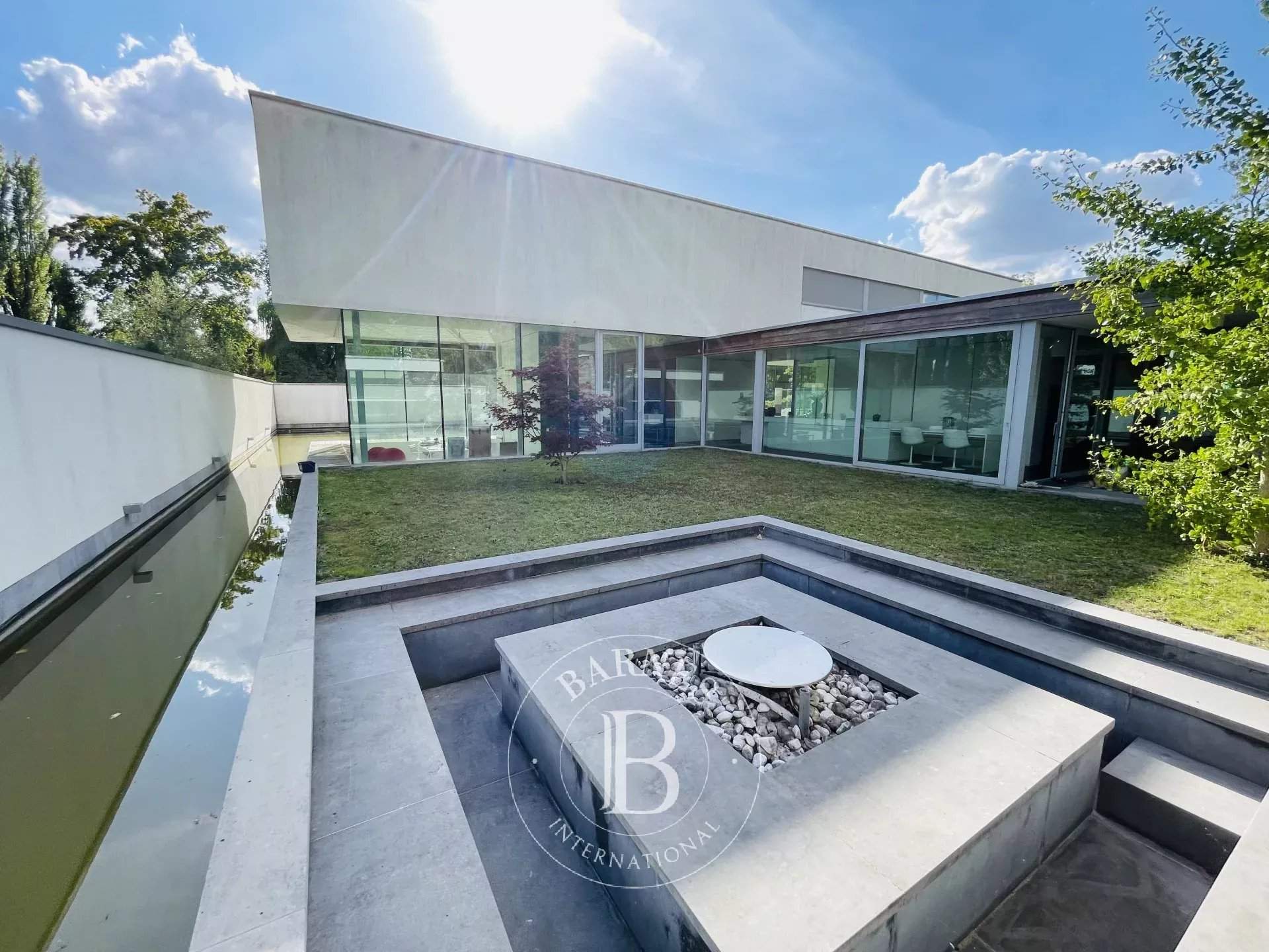 Bondues  - Maison 8 Pi&egrave;ces 5 Chambres - picture 9