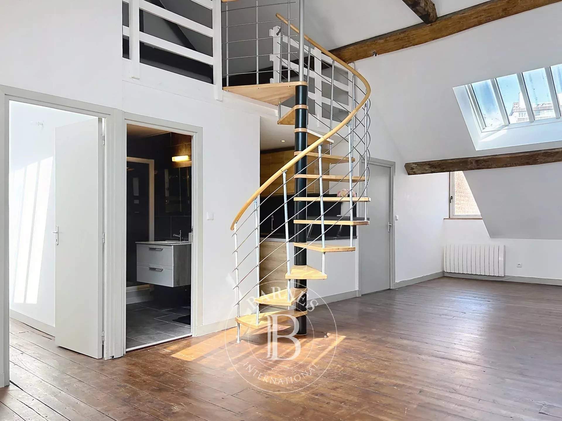 Lille  - Apartment 1 Bedroom - picture 2