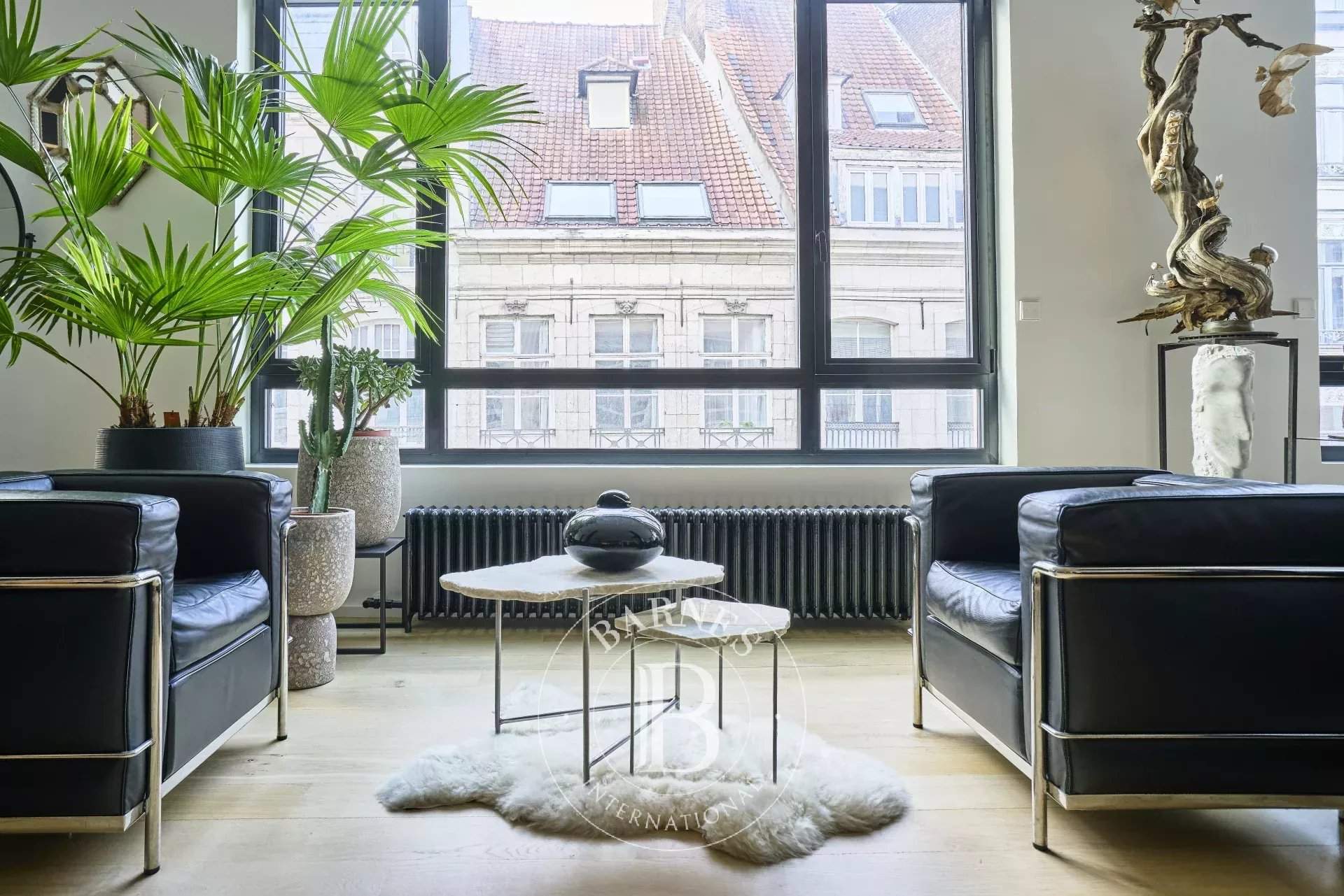 Lille  - Loft 1 Bedroom - picture 6