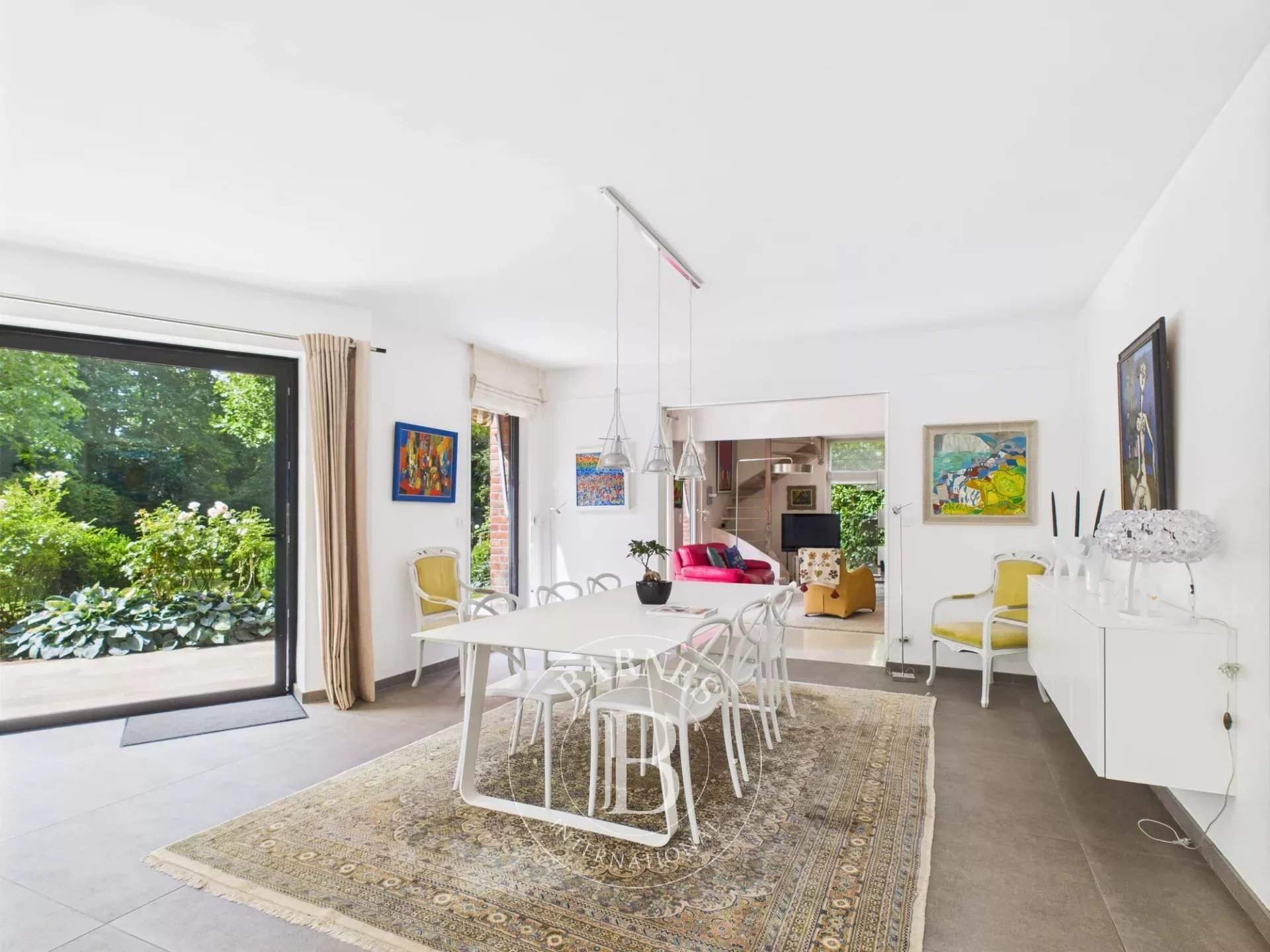 Wasquehal  - House 6 Bedrooms - picture 3