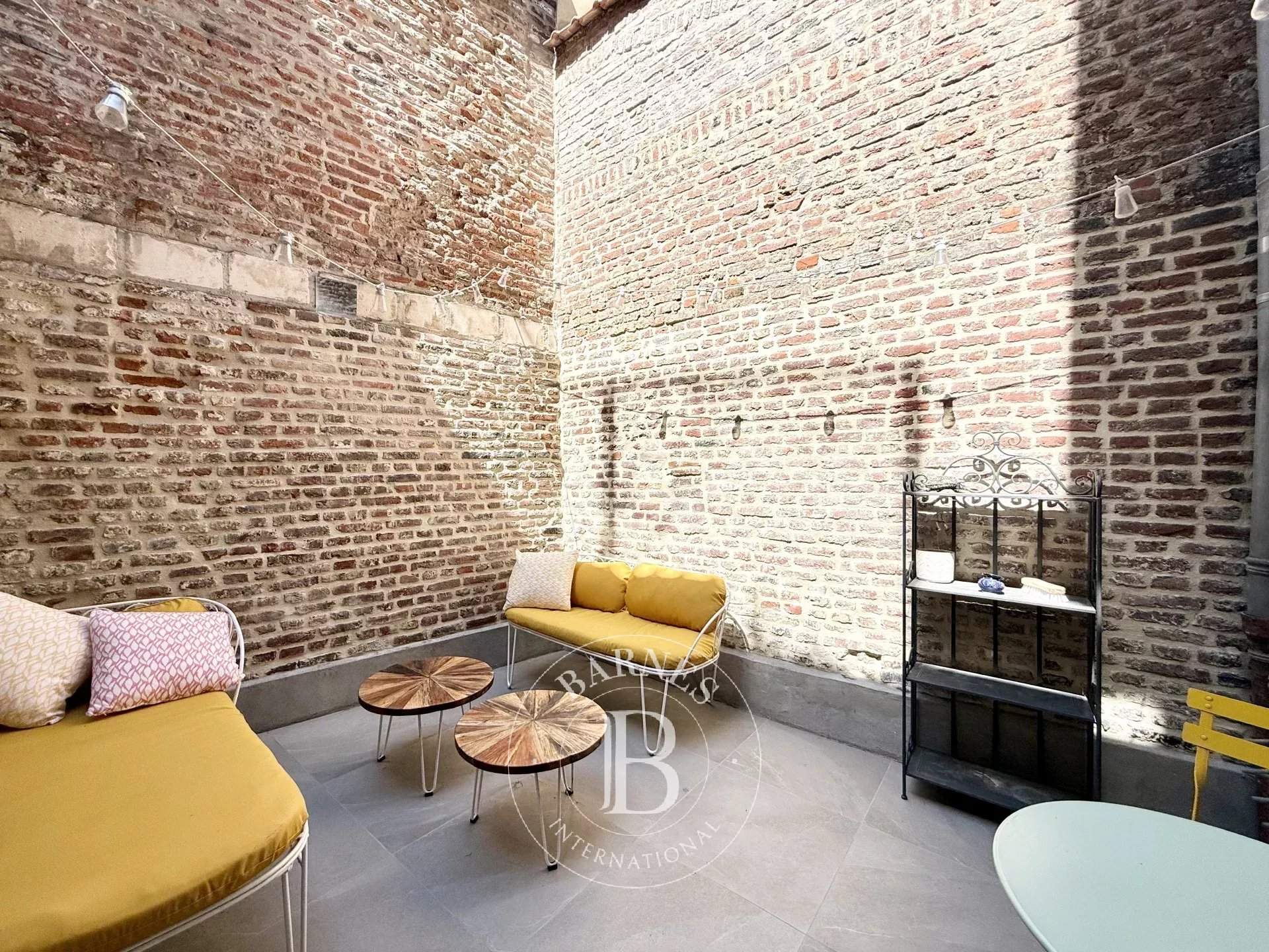 Lille  - Maison 6 Pièces 4 Chambres - picture 14