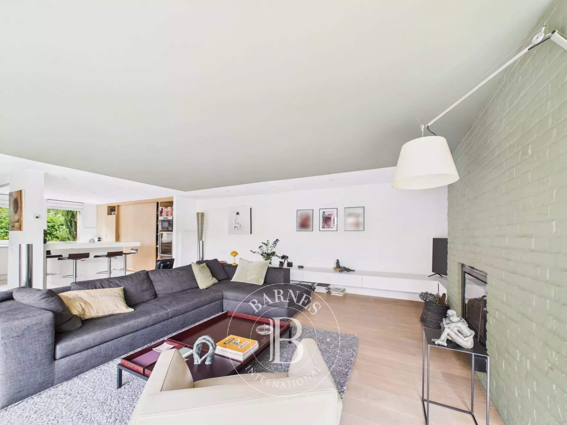Villeneuve-d'Ascq  - House 4 Bedrooms - picture 13