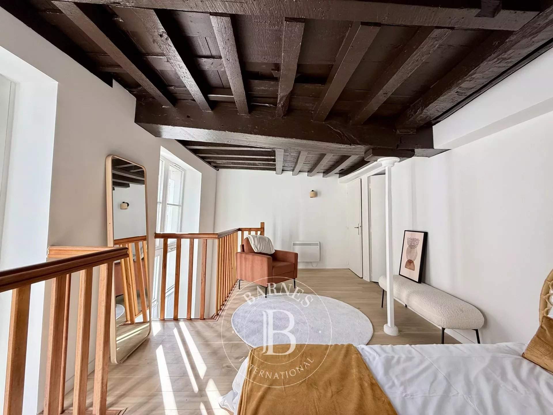 Lille  - Apartment 1 Bedroom - picture 6