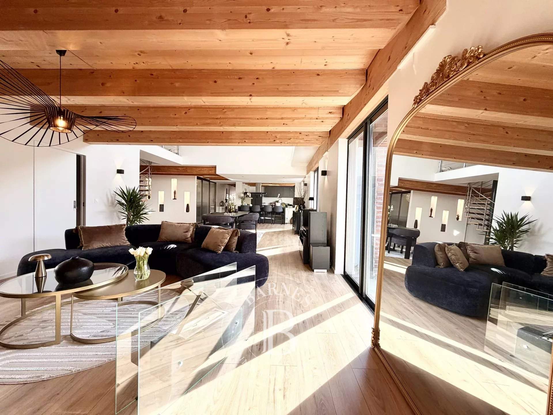 Valenciennes  - Appartement 7 Pi&egrave;ces 3 Chambres - picture 8