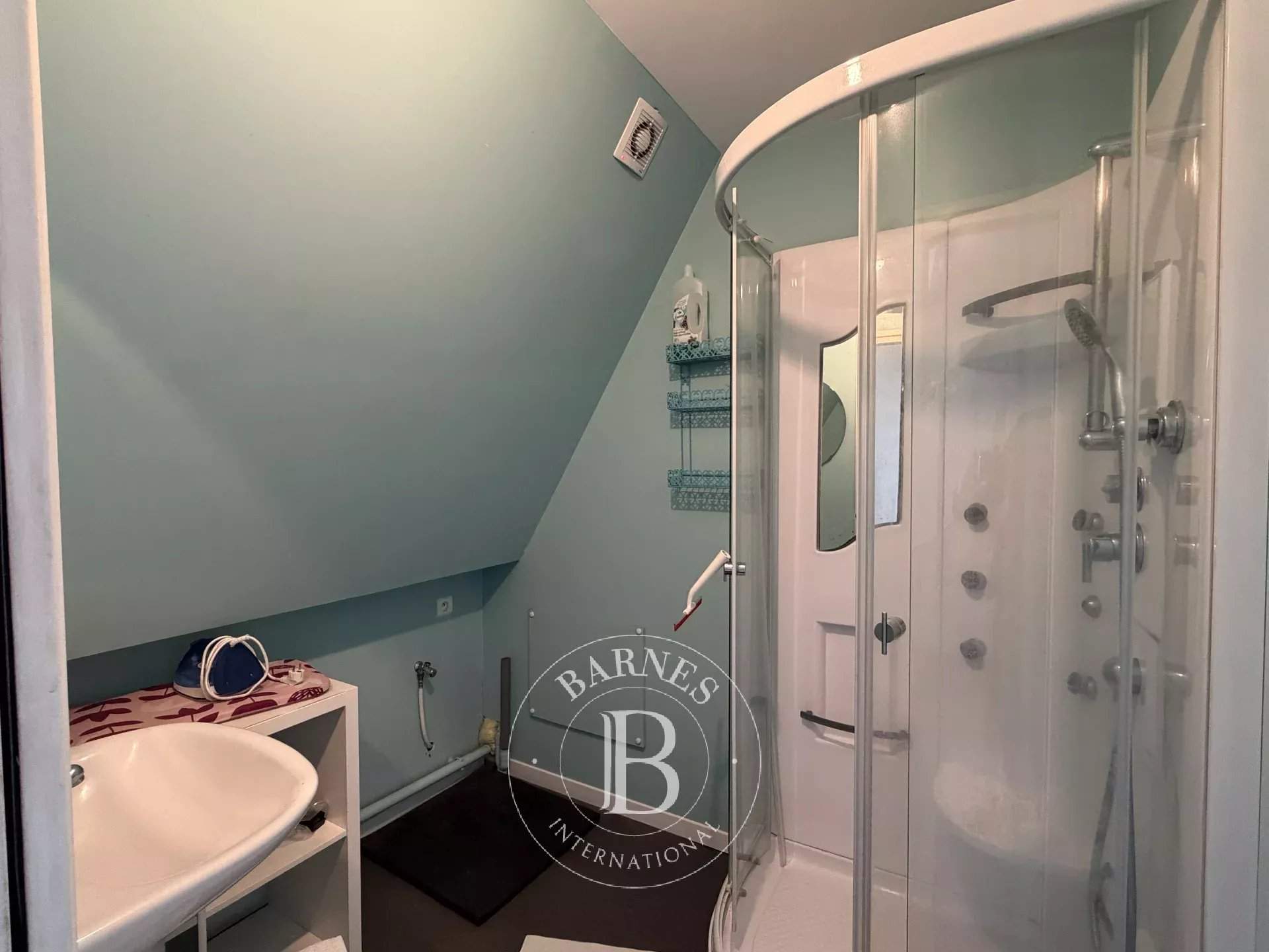 Lille  - Maison de ville 10 Pi&egrave;ces 5 Chambres - picture 11