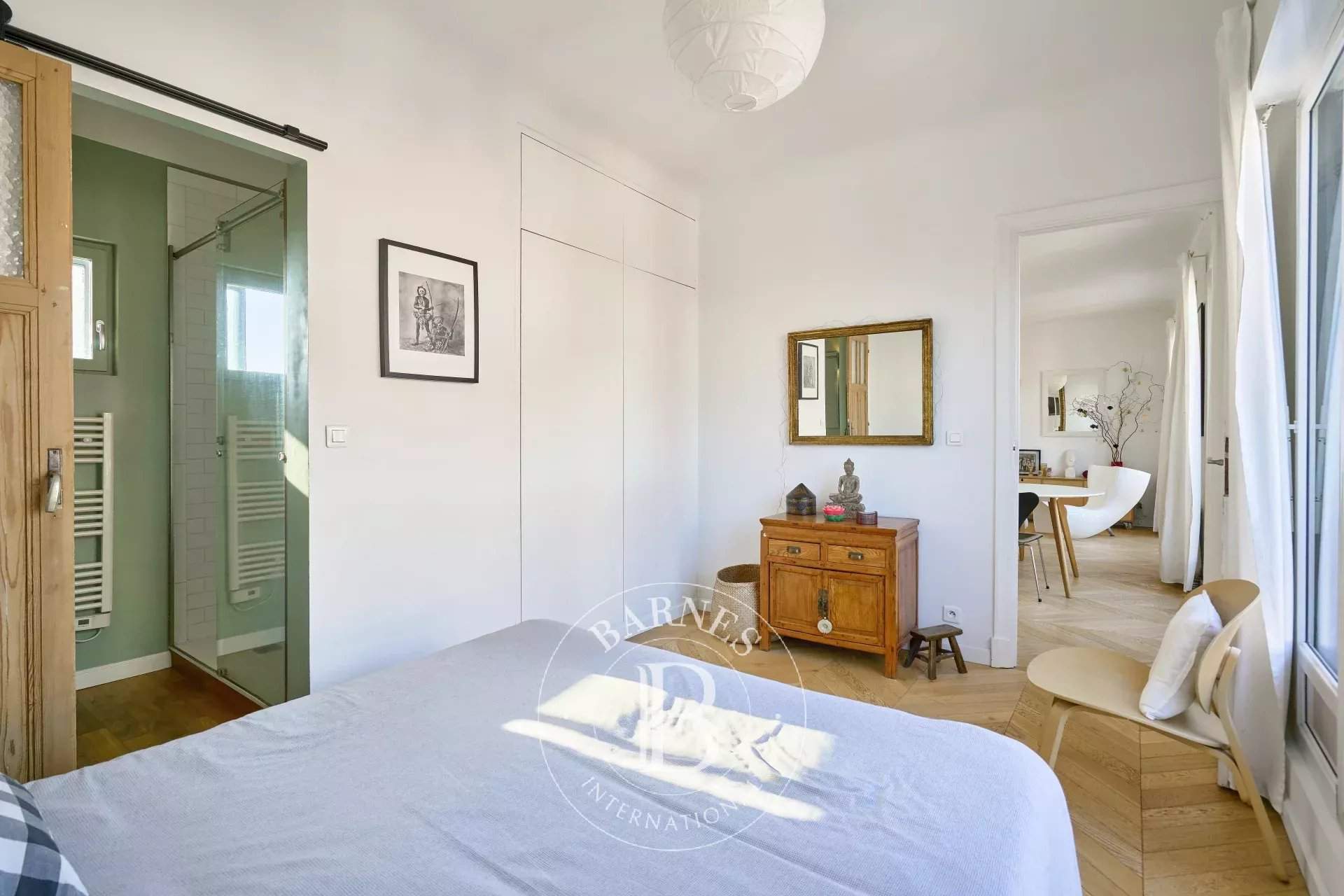 Lille  - Appartement 2 Pi&egrave;ces, 1 Chambre - picture 8