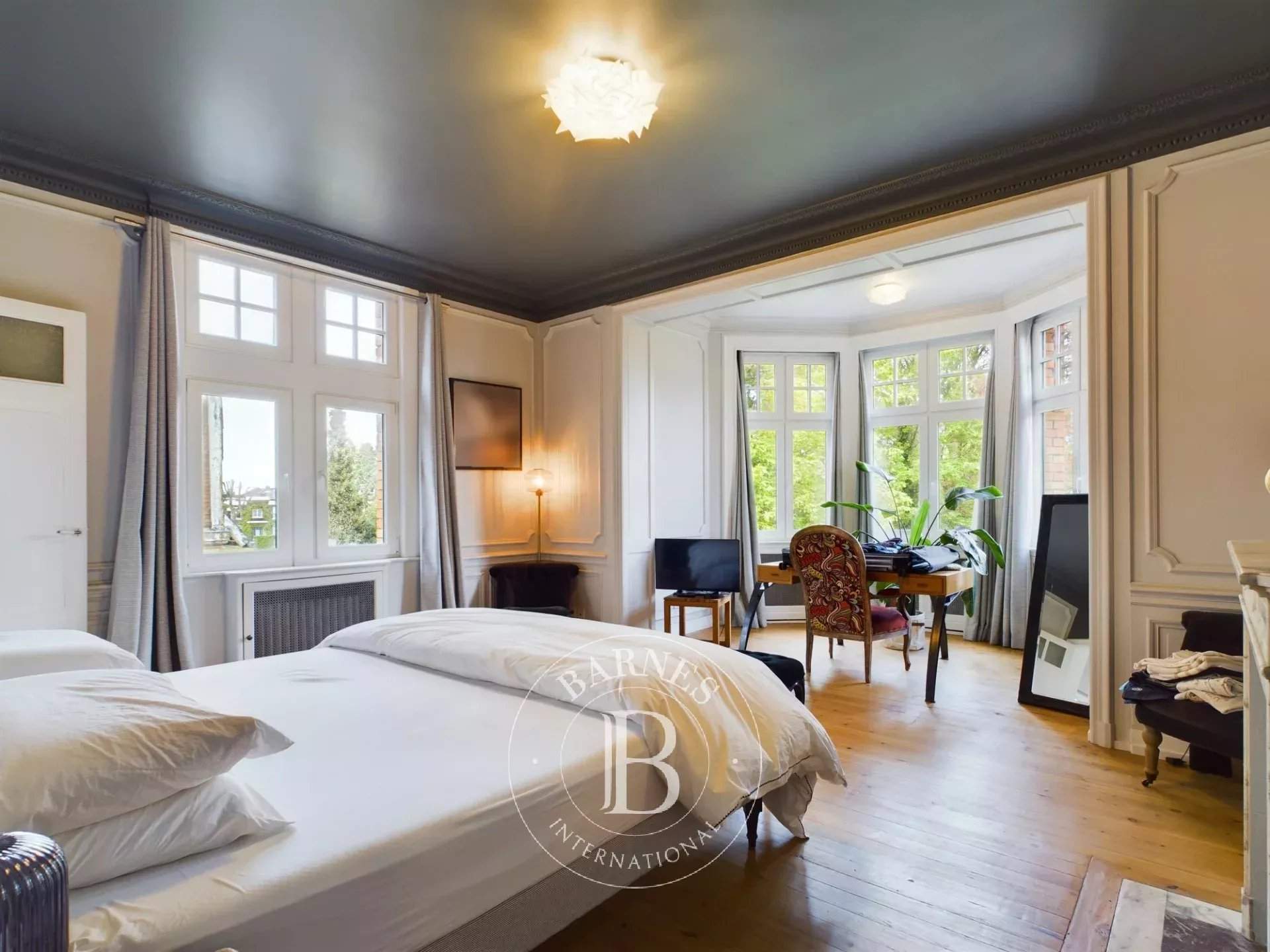 Villeneuve-d'Ascq  - House 6 Bedrooms - picture 6