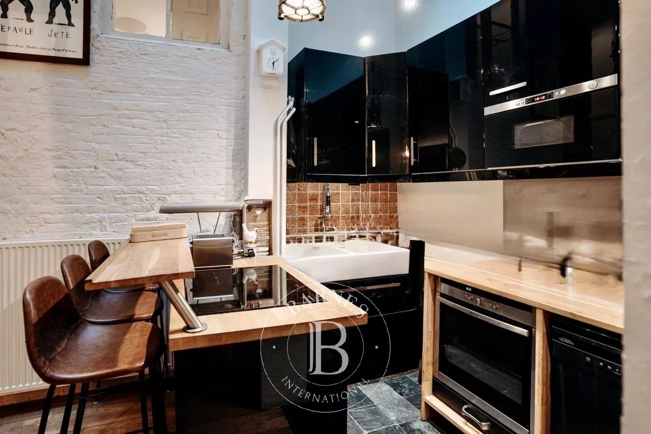 Lille  - Maison 7 Pi&egrave;ces 3 Chambres - picture 9