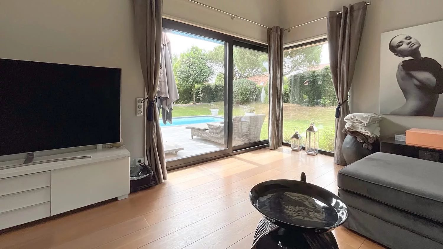 Camphin-en-Pévèle  - House 4 Bedrooms - picture 11