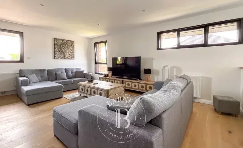 Mérignies  - Maison 6 Pi&egrave;ces 3 Chambres - picture 18