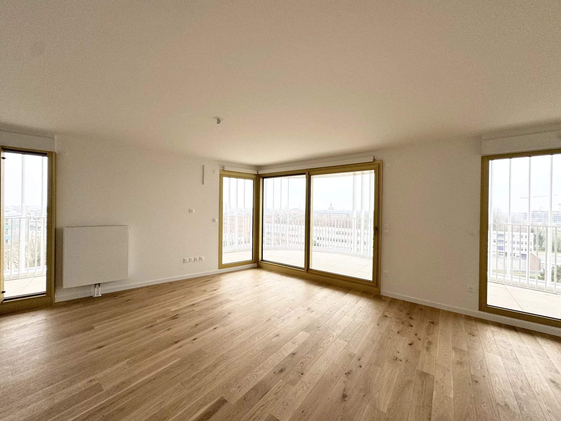 Lille  - Apartment 1 Bedroom - picture 5