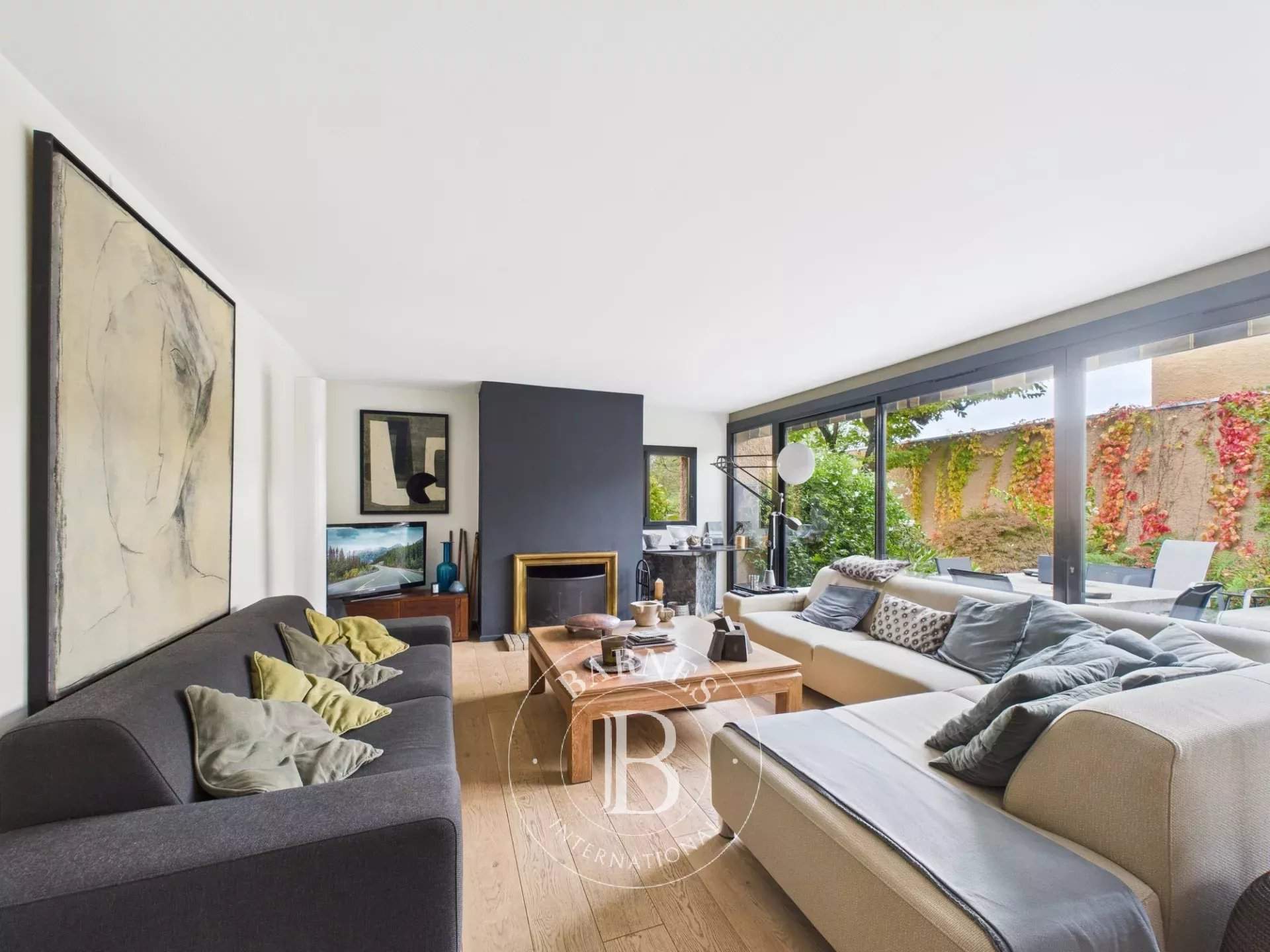 Villeneuve-d'Ascq  - House 3 Bedrooms - picture 2