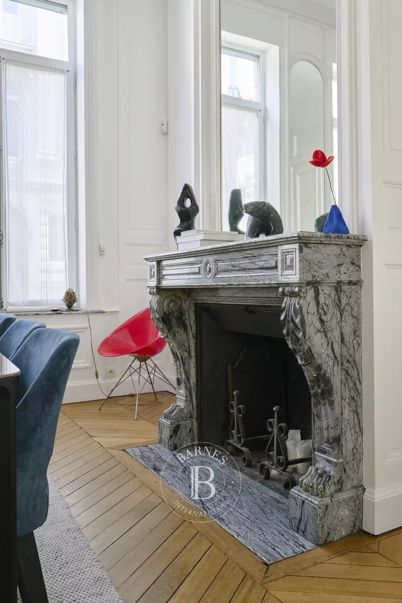 Lille  - House 6 Bedrooms - picture 20