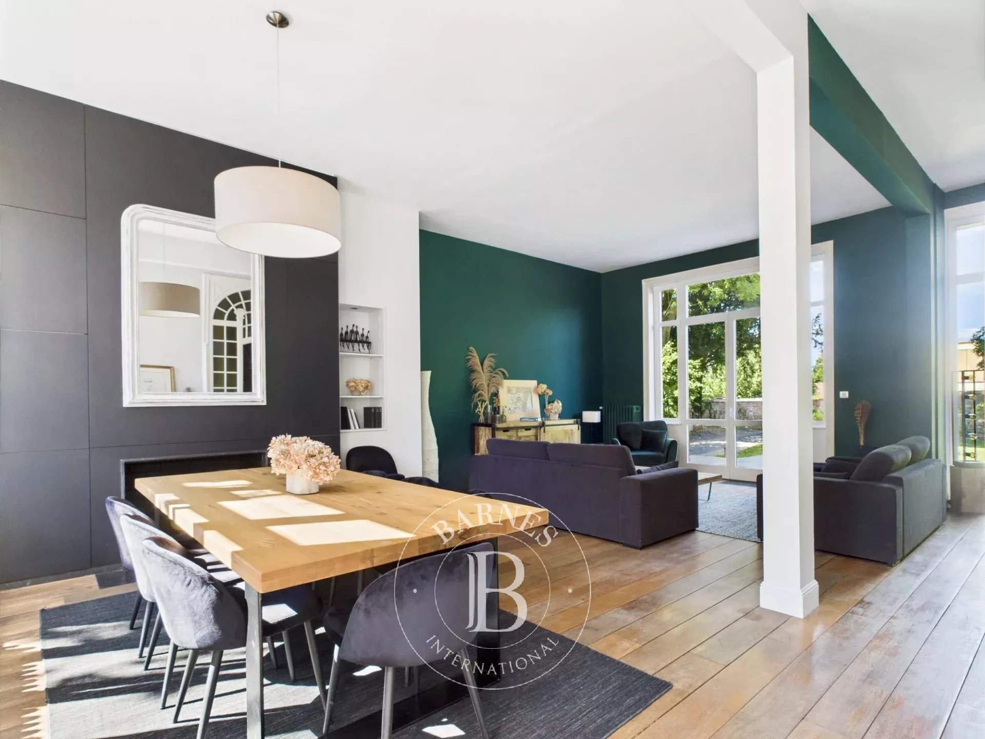 Villeneuve-d'Ascq  - House 6 Bedrooms - picture 1