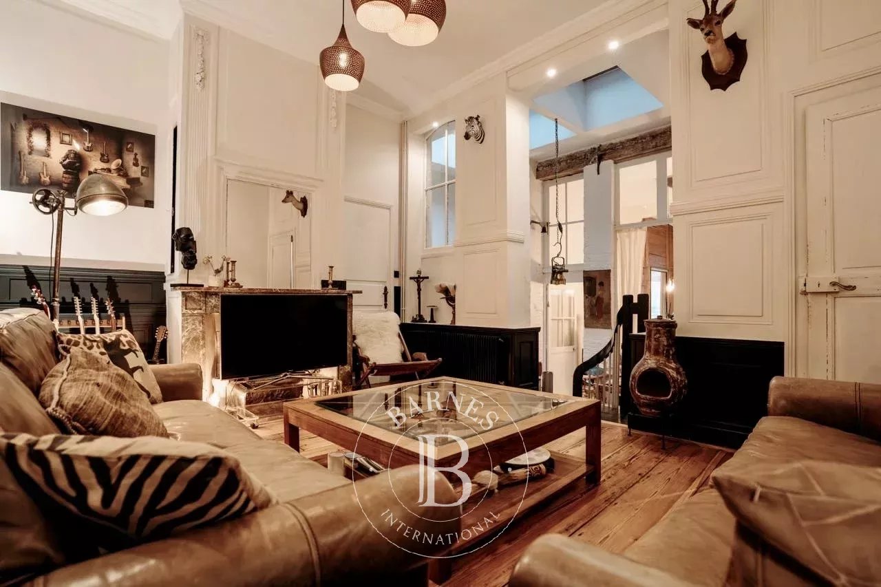 Lille  - Maison 7 Pi&egrave;ces 3 Chambres - picture 1