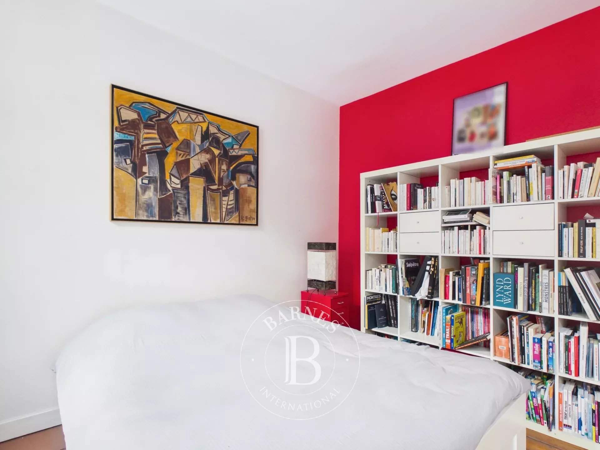 Lille  - Maison de ville 10 Pi&egrave;ces 5 Chambres - picture 16