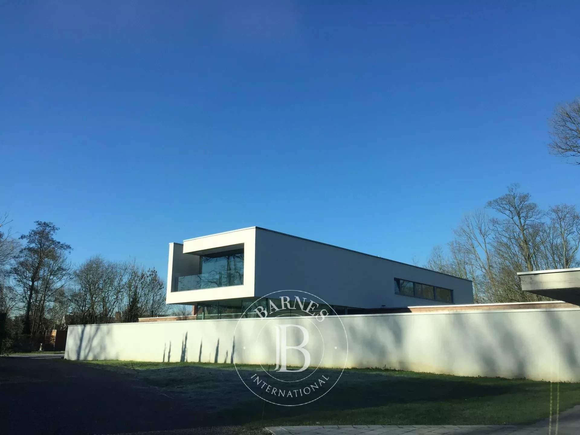 Bondues  - Maison 8 Pi&egrave;ces 5 Chambres - picture 1