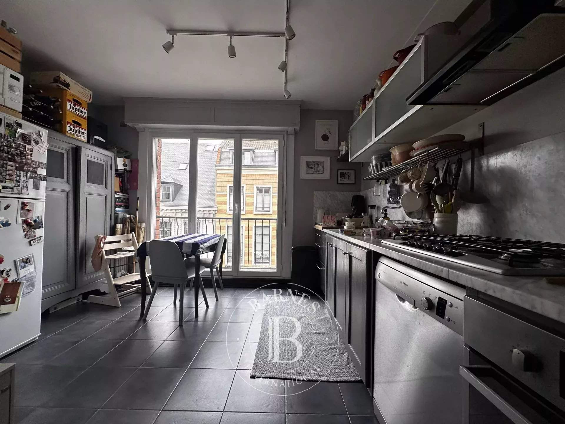 Lille  - Apartment 2 Bedrooms - picture 5
