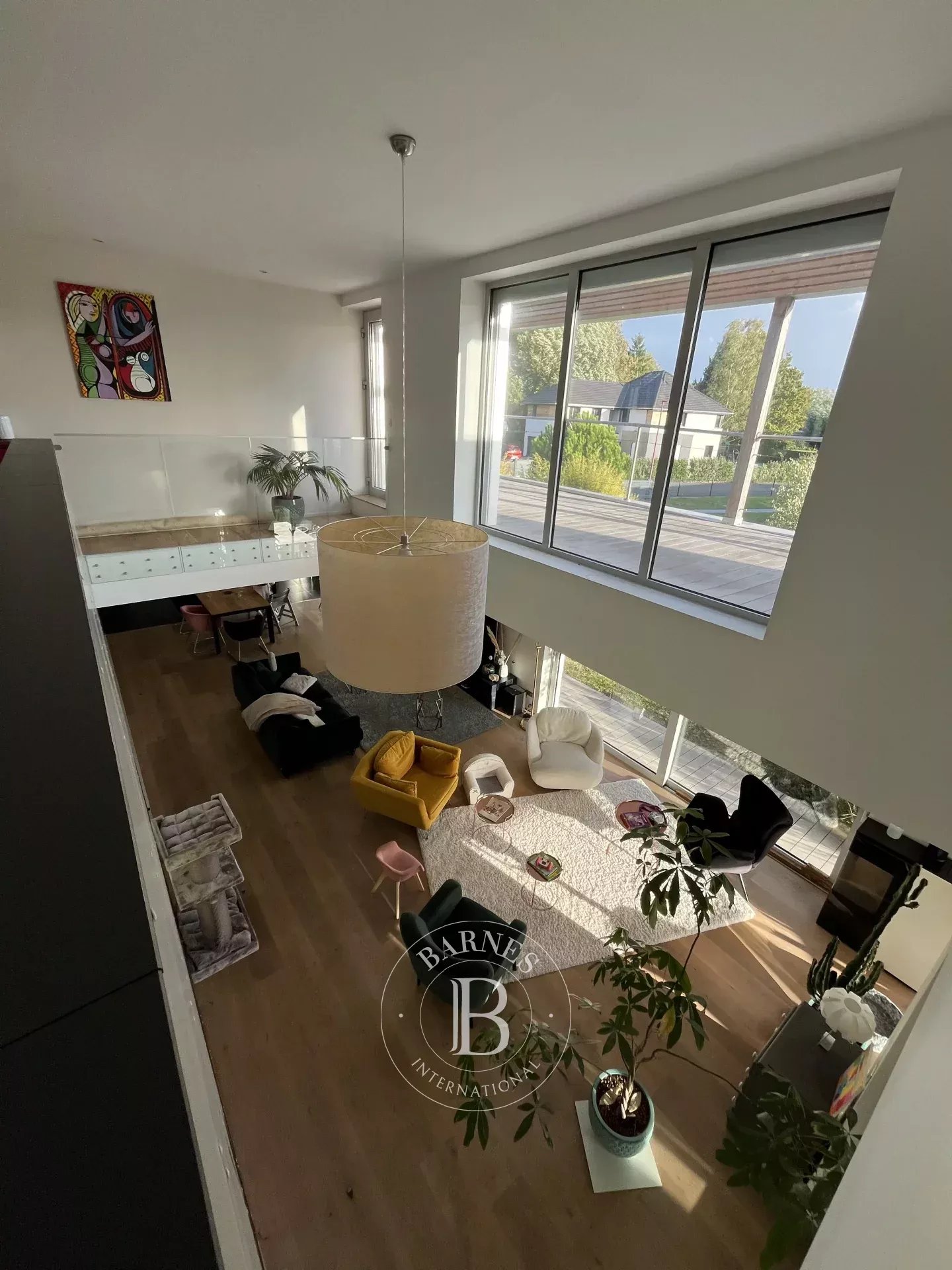 Mérignies  - Maison 6 Pi&egrave;ces 4 Chambres - picture 19