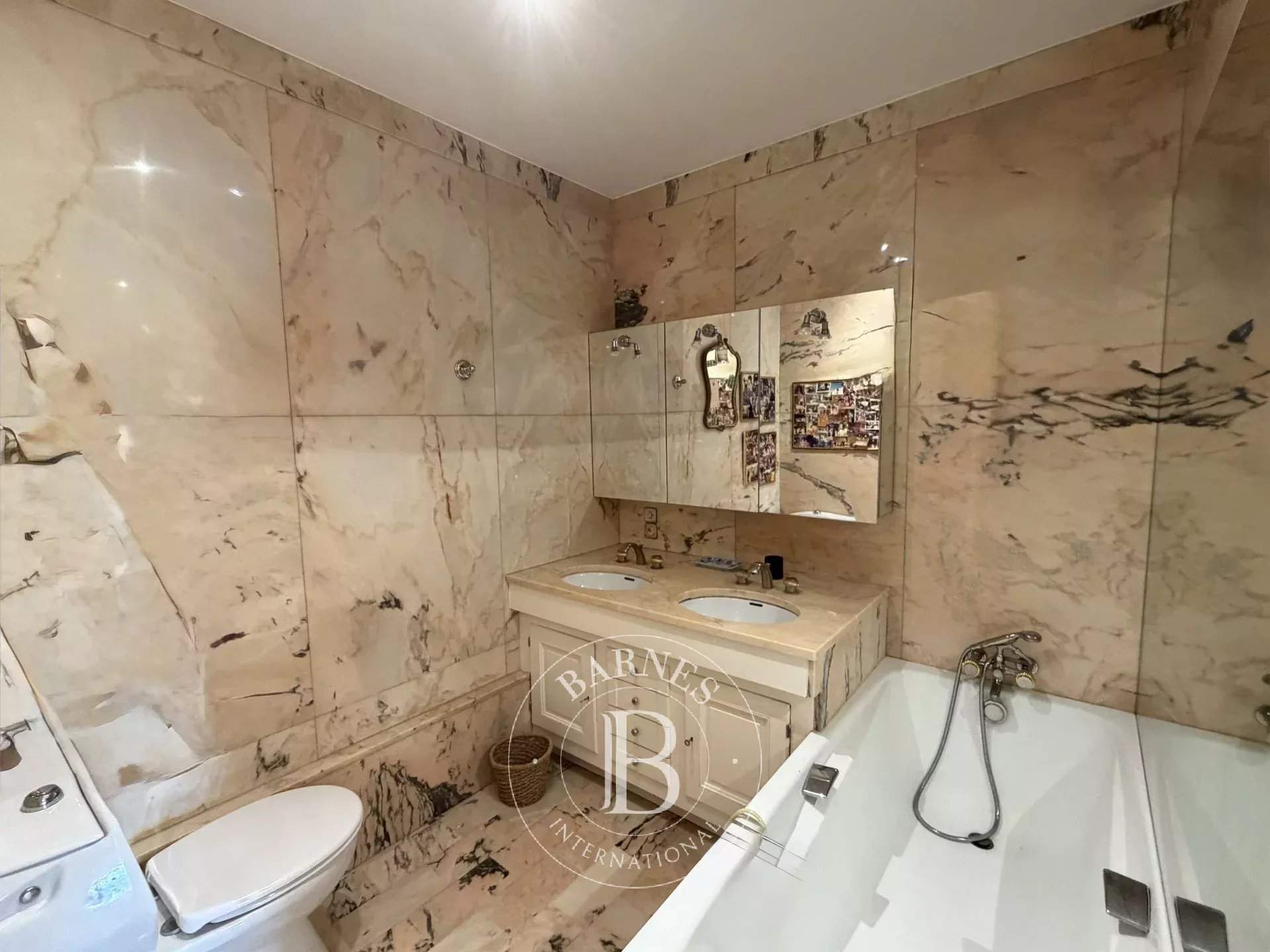 Villeneuve-d'Ascq  - Appartement 6 Pi&egrave;ces 4 Chambres - picture 10