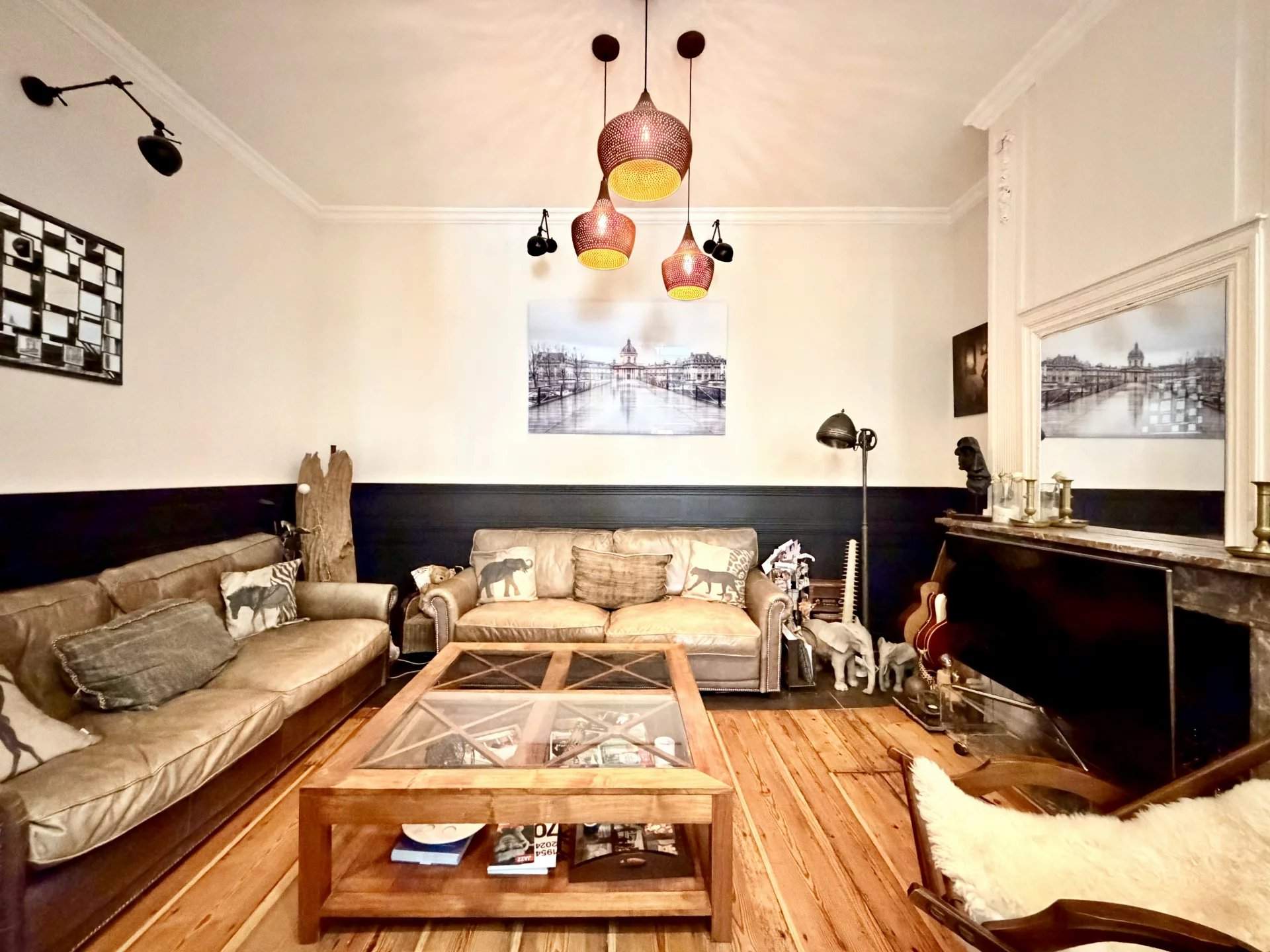 Lille  - House 3 Bedrooms - picture 2