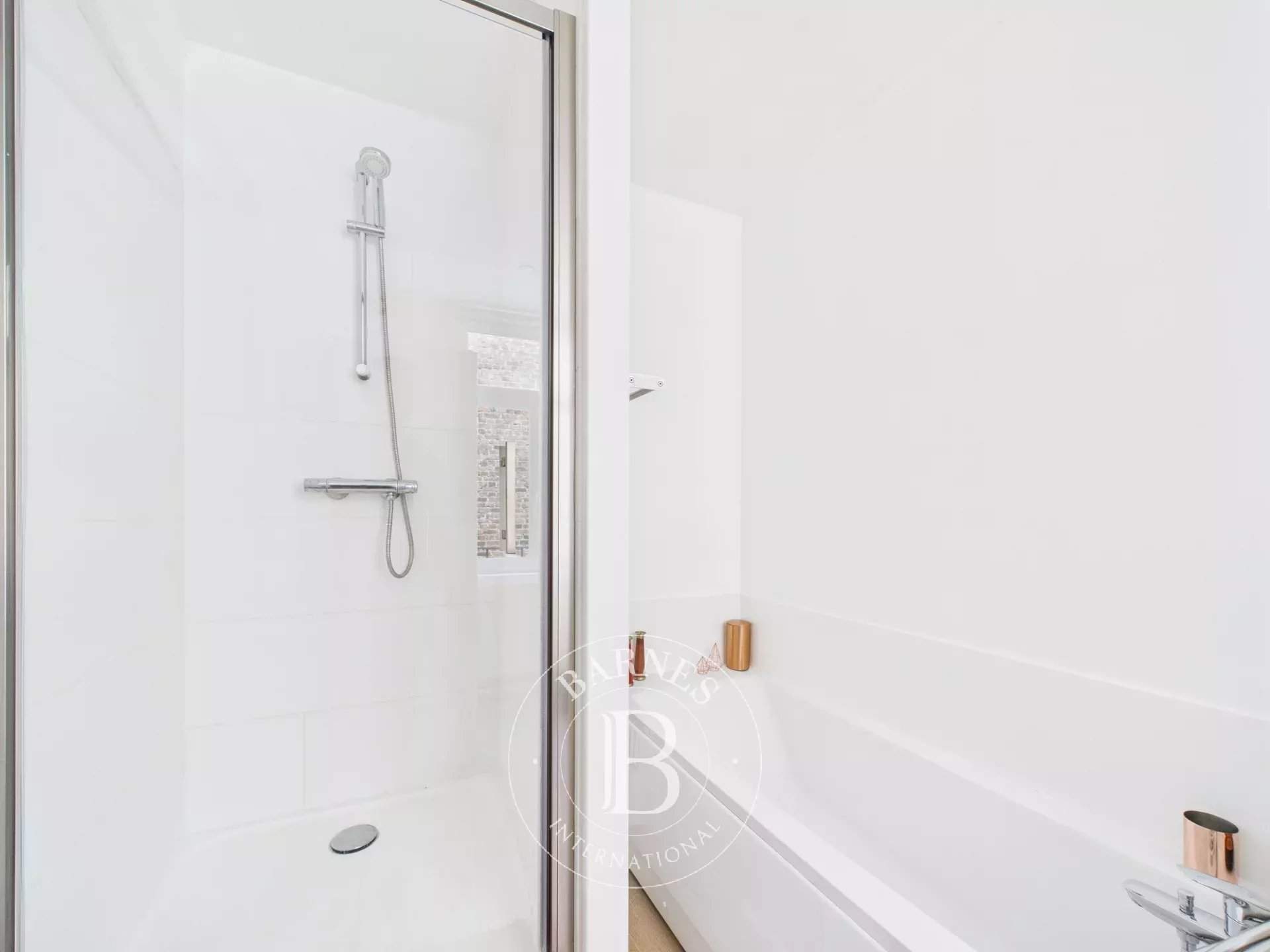 La Madeleine  - Apartment 2 Bedrooms - picture 11