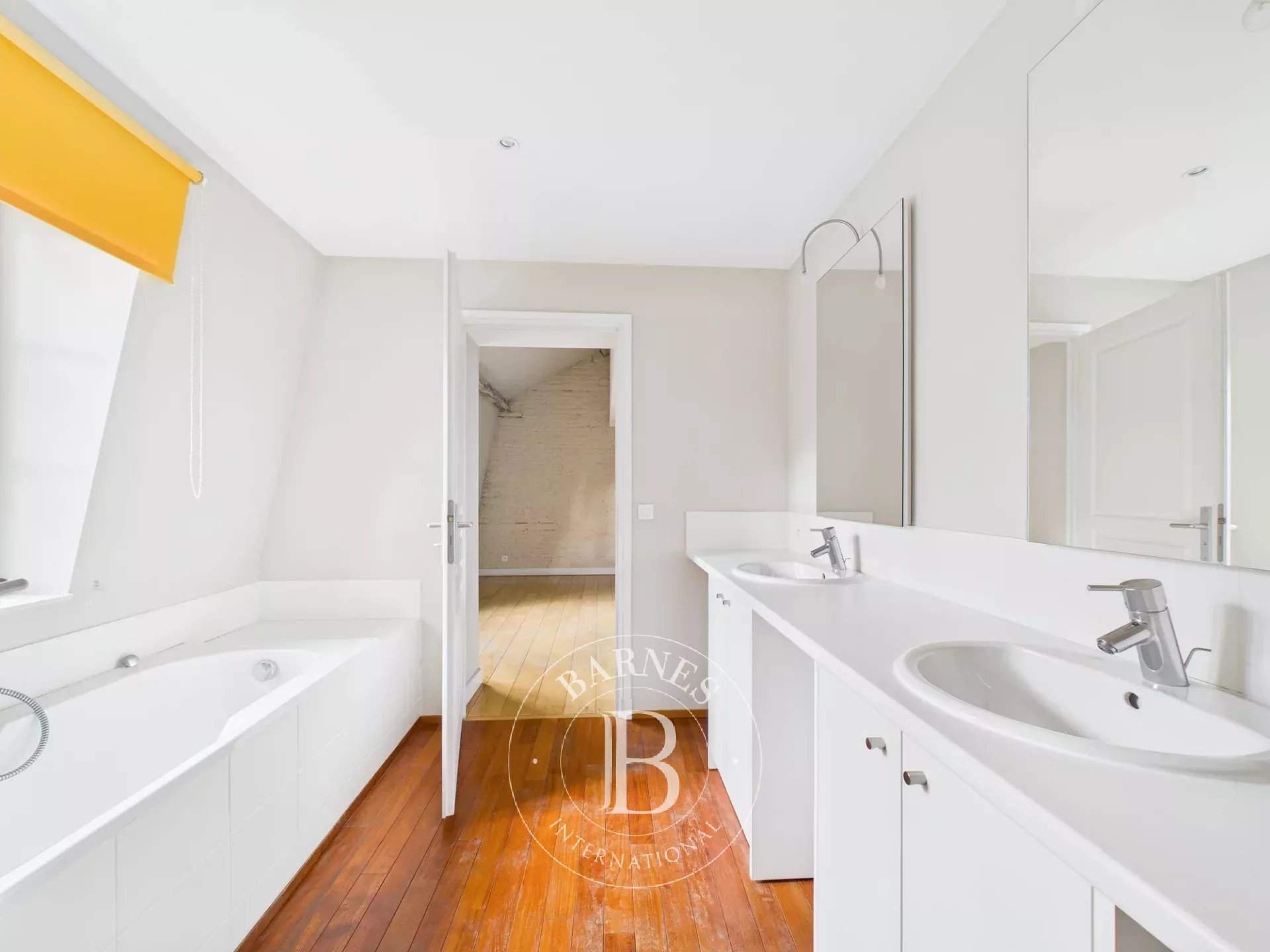 Lille  - Apartment 3 Bedrooms - picture 8