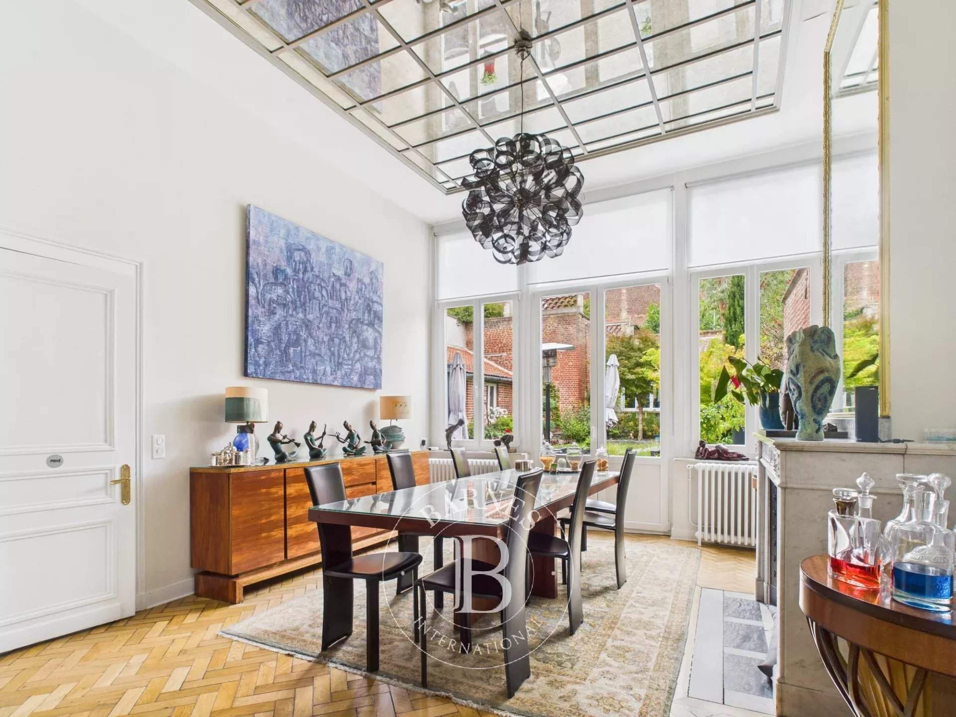 Douai  - Bed and breakfast 5 Bedrooms - picture 3