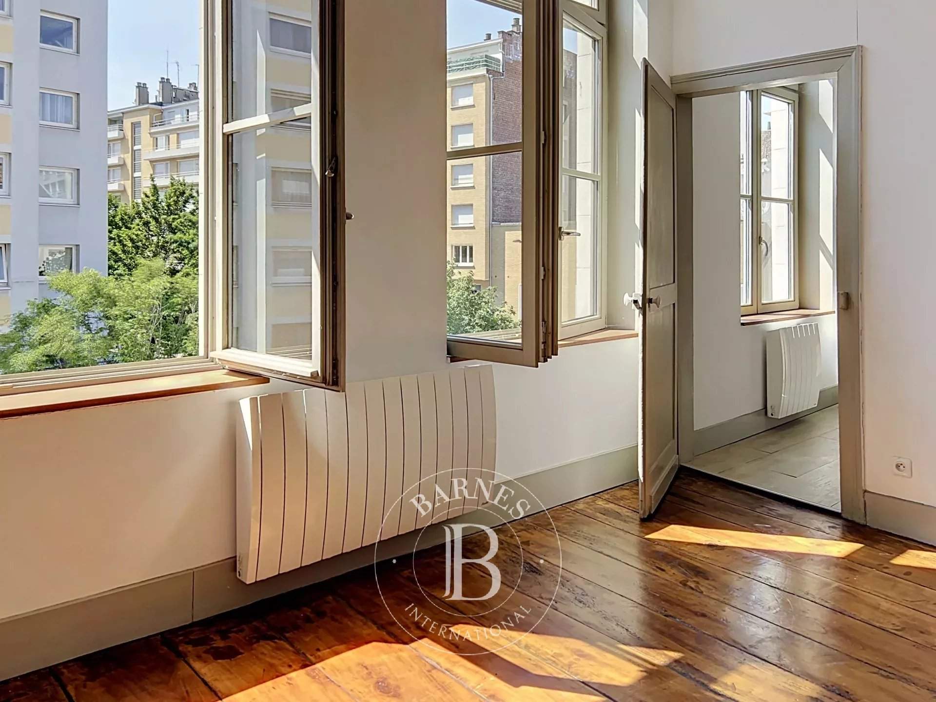 Lille  - Apartment 1 Bedroom - picture 2