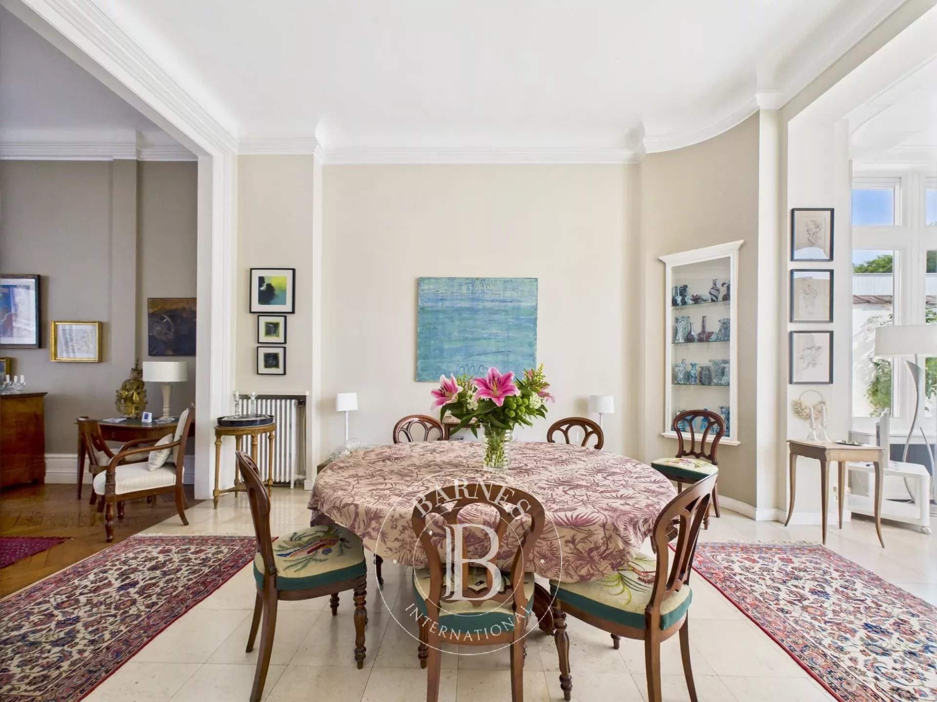 La Madeleine  - House 7 Bedrooms - picture 4